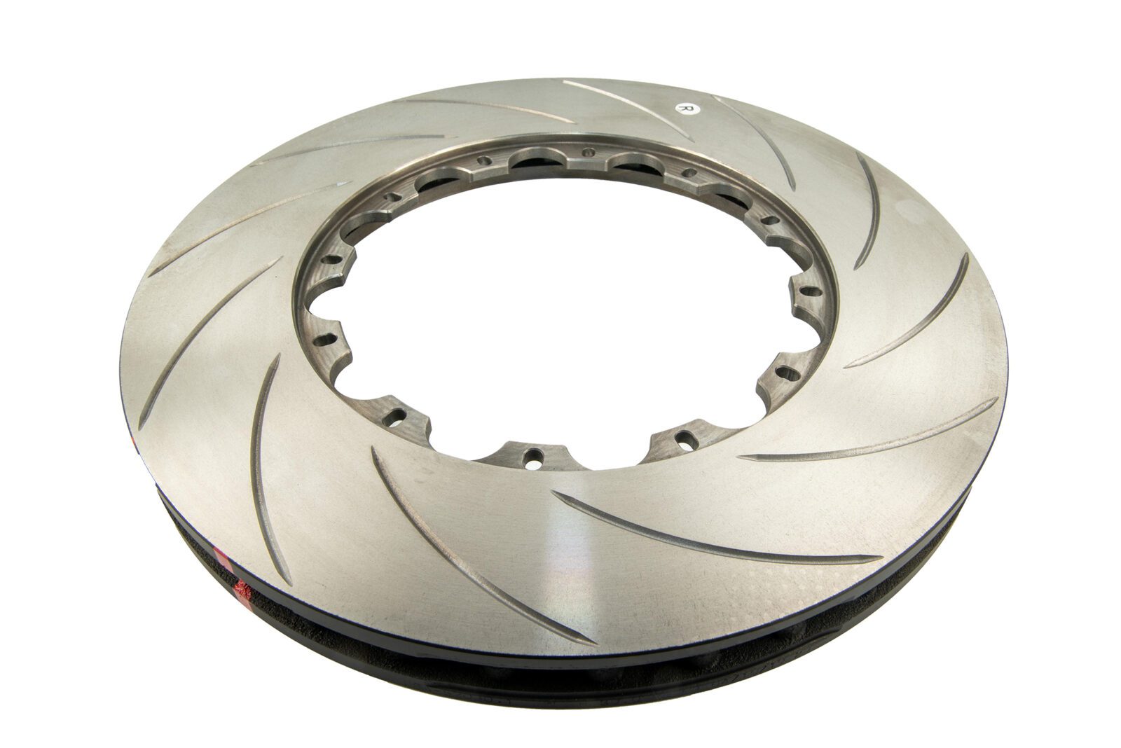 Front 5000 Series HD Brake Ring
