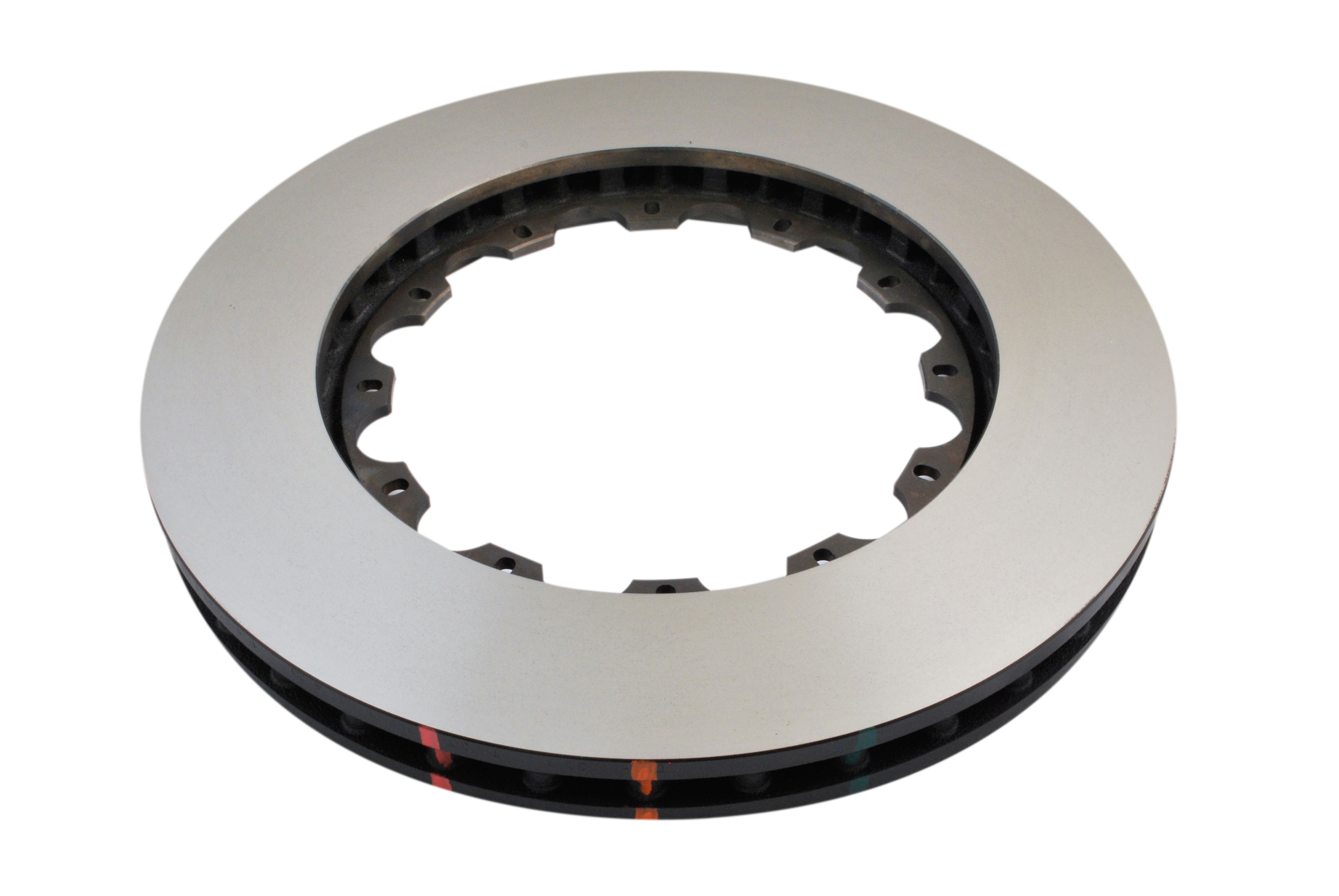 Front 5000 Series HD Brake Ring