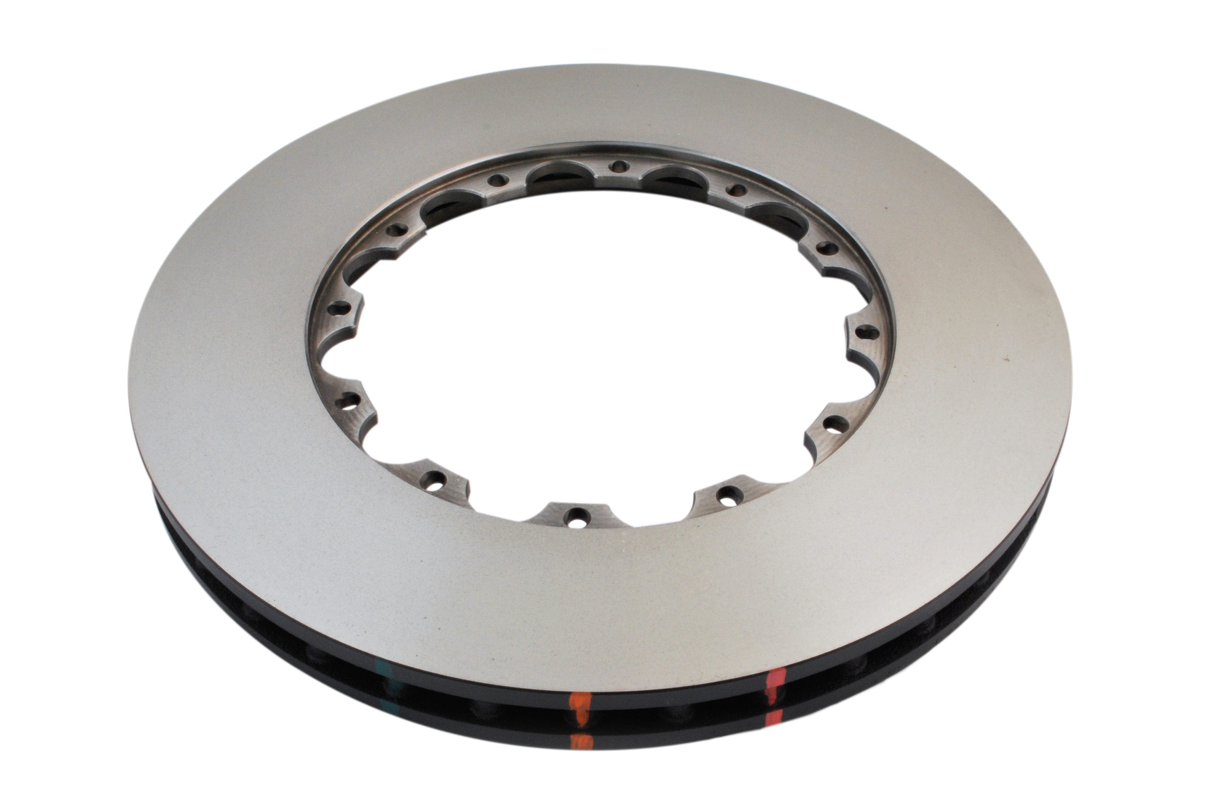 Front 5000 Series HD Brake Ring