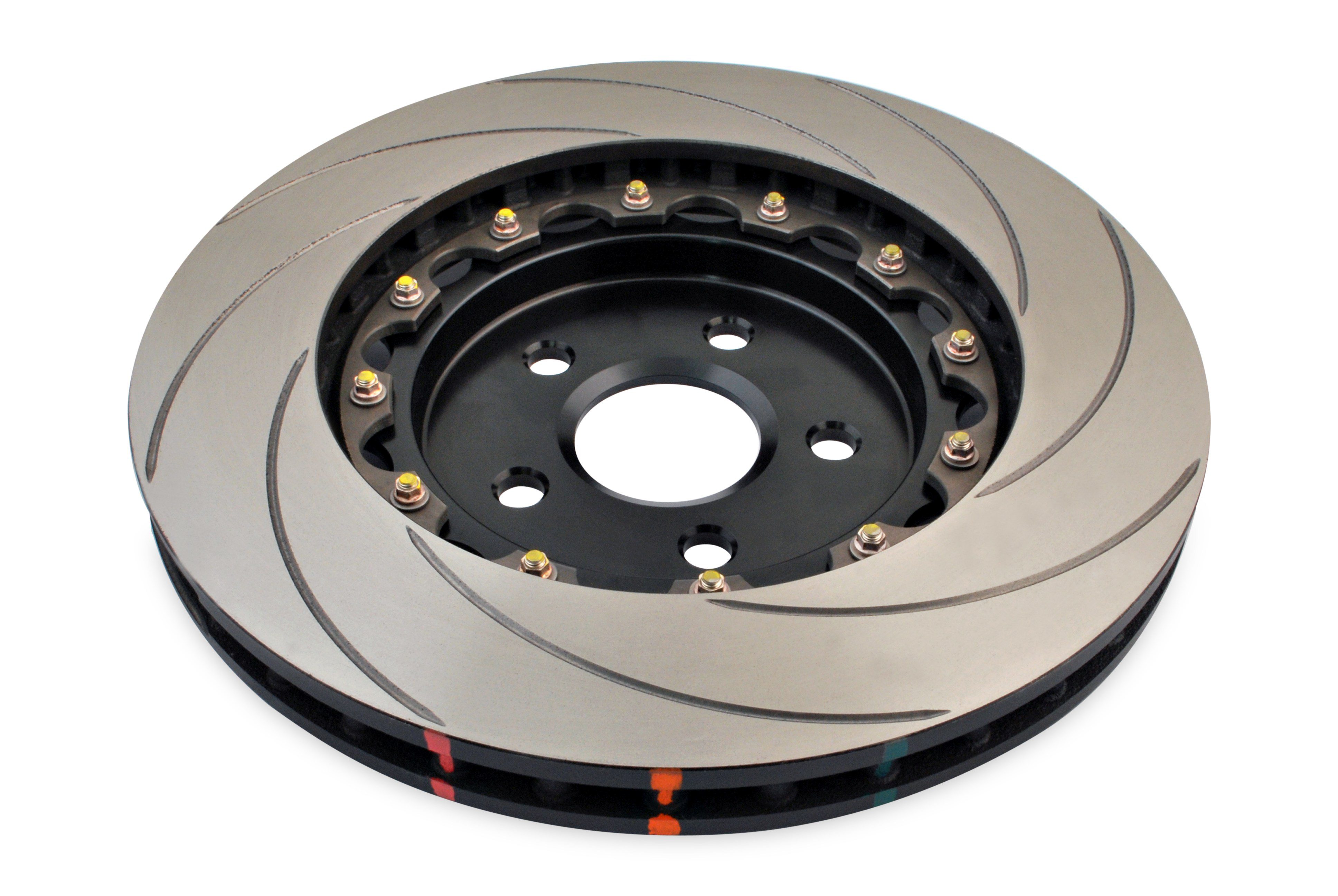 Front 5000 Series HD Brake Rotor