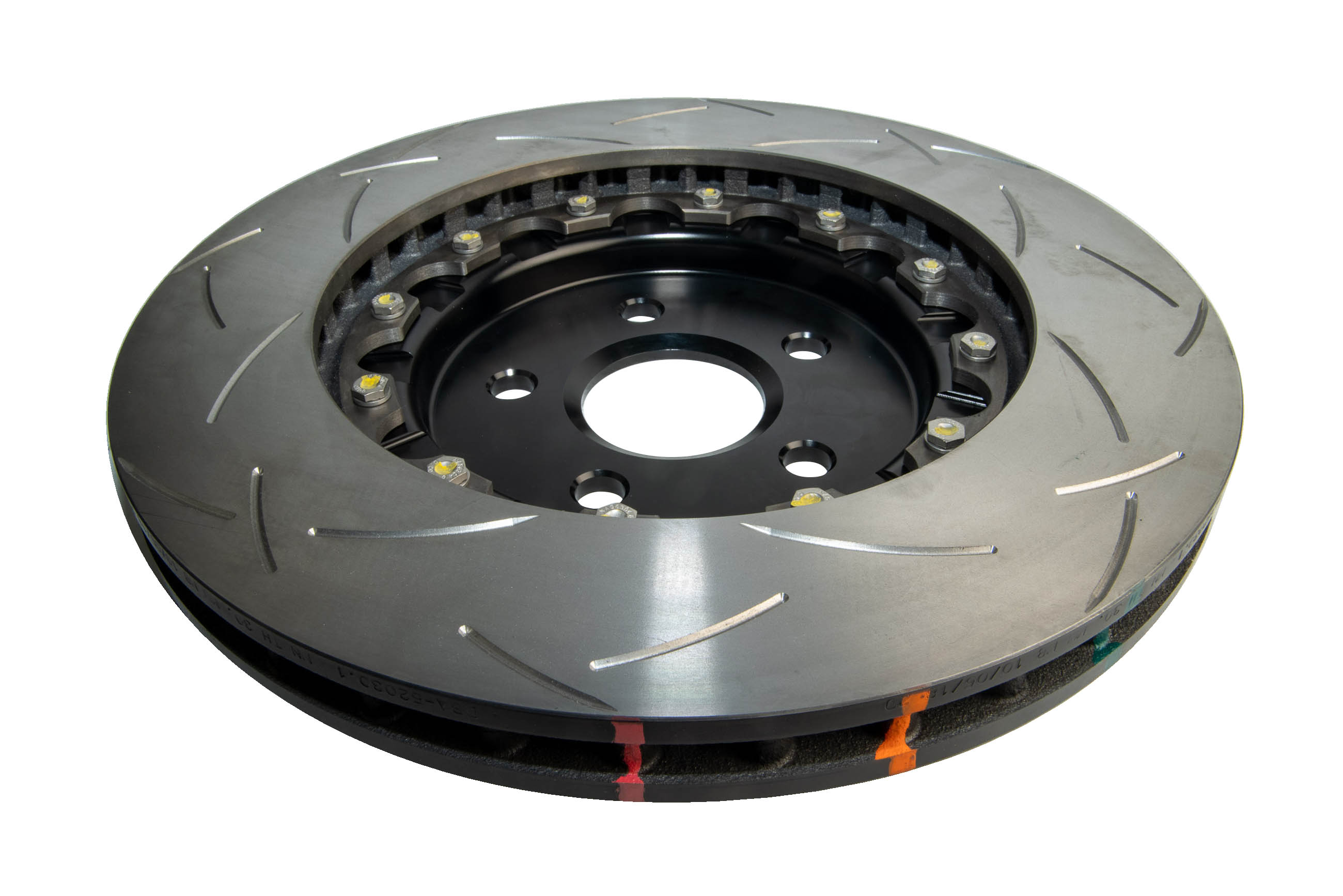 Front 5000 Series T3 Brake Rotor