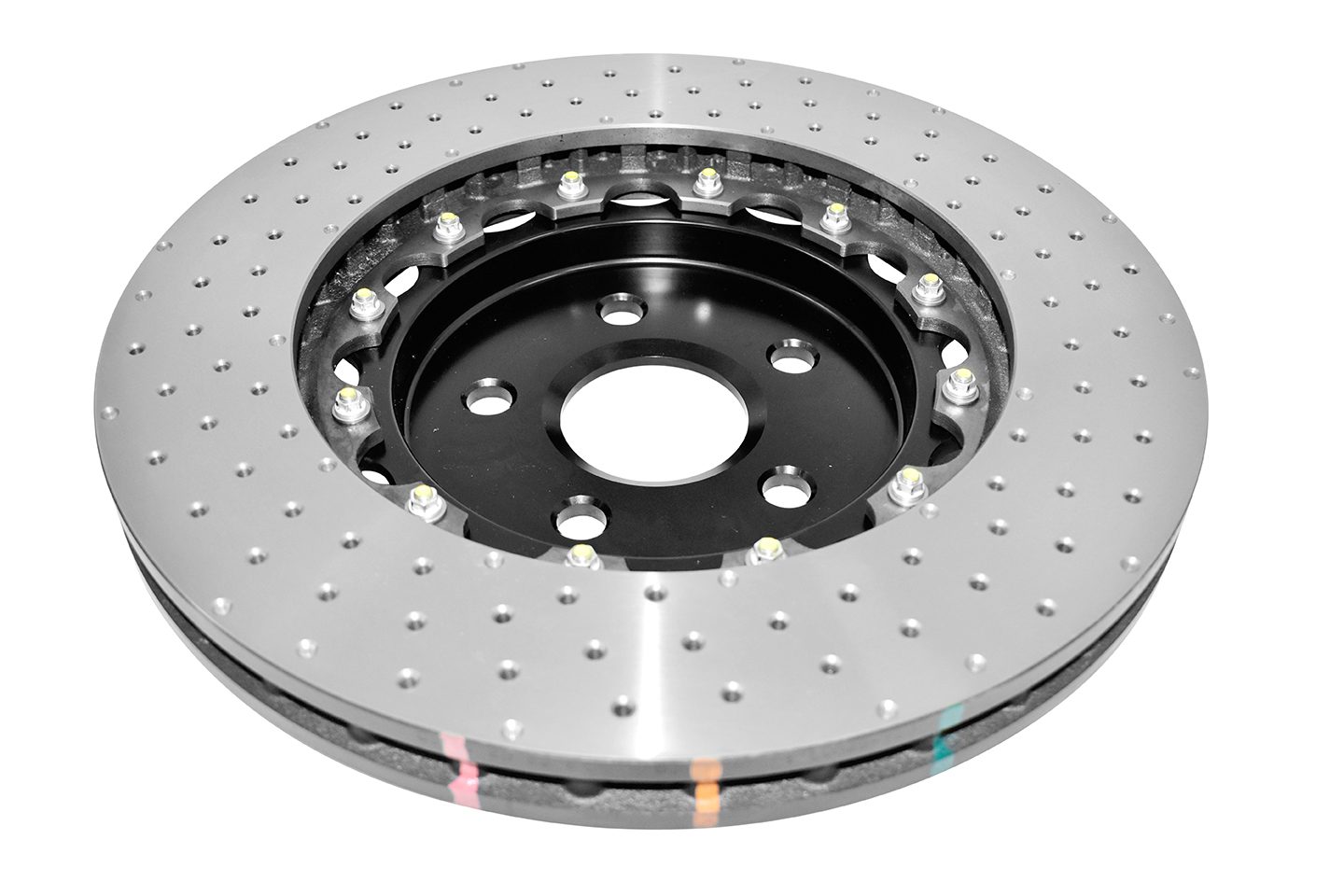 5000 Series XD Brake Rotor