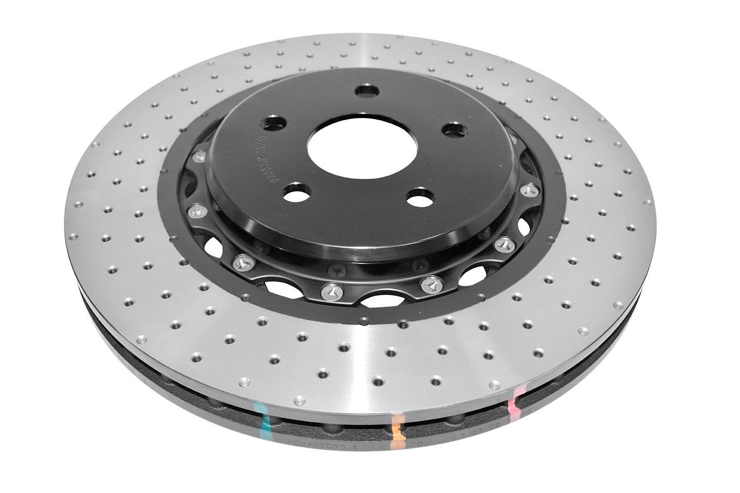 5000 Series XD Brake Rotor