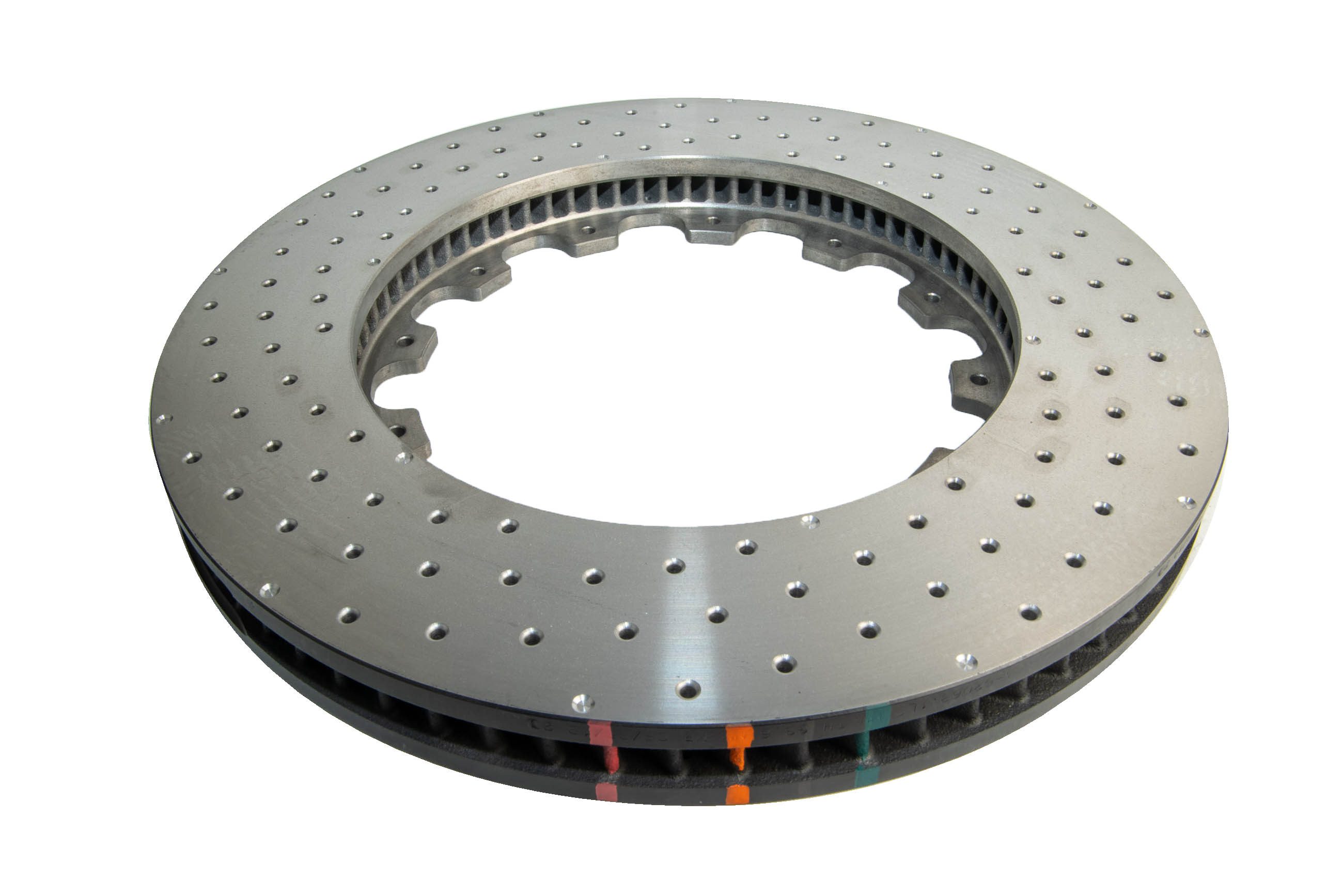 Front 5000 Series XD Brake Ring