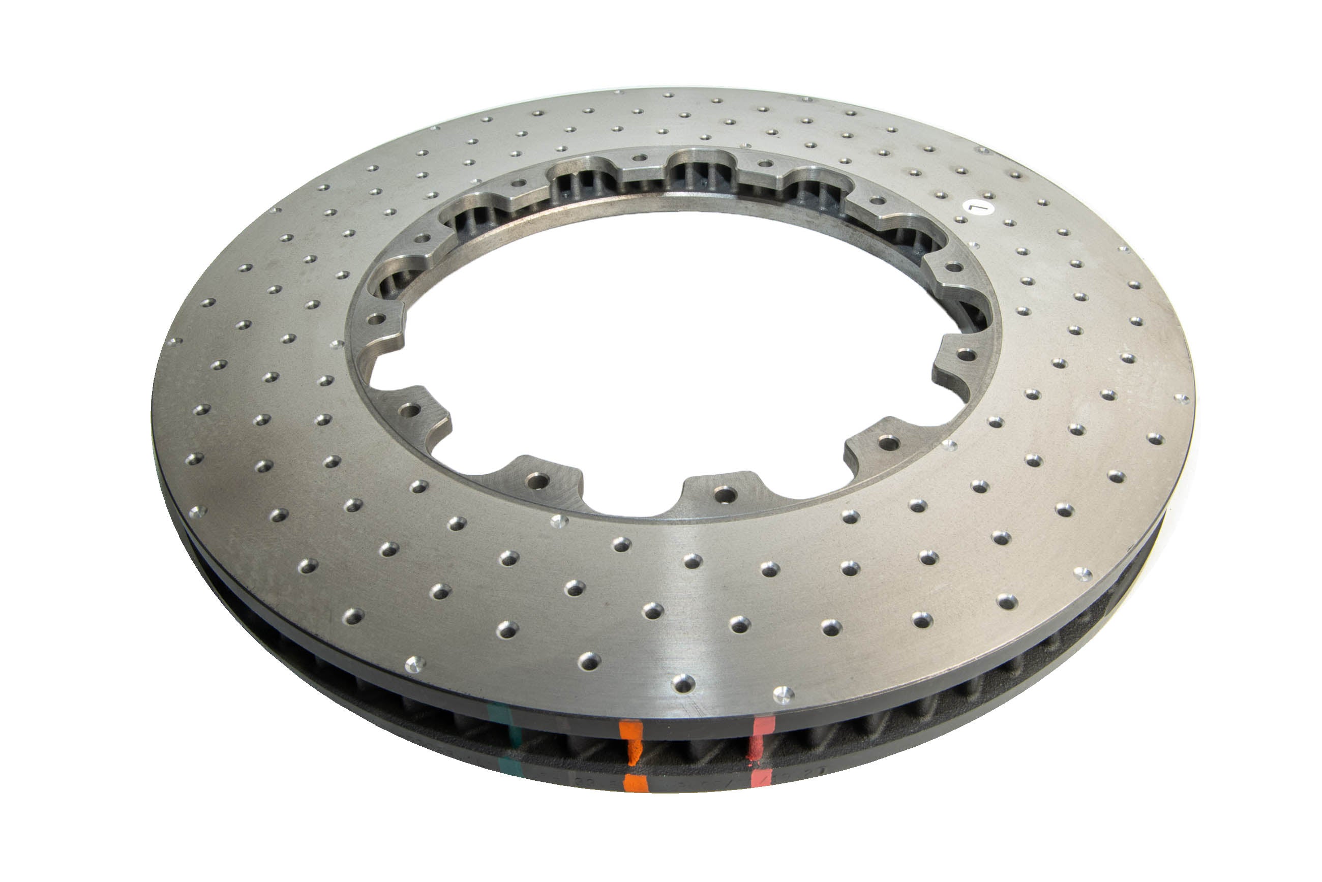 Front 5000 Series XD Brake Ring