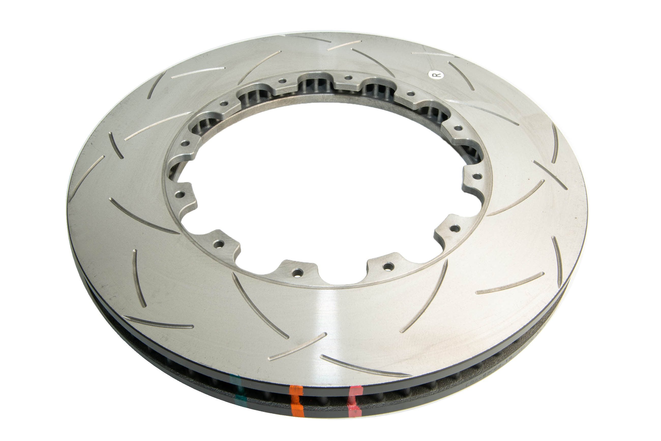 Front 5000 Series T3 Brake Ring