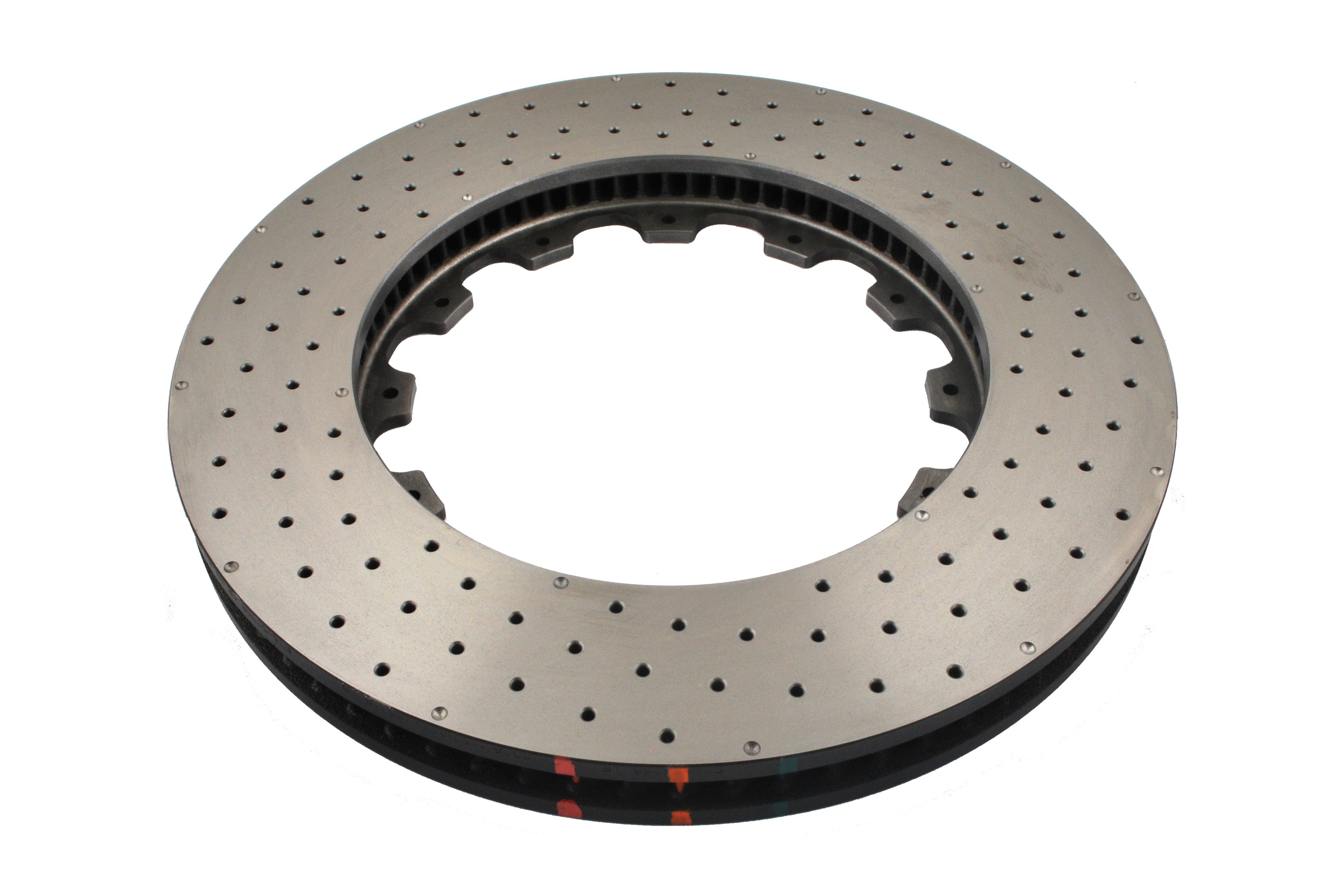Front 5000 Series XD Brake Ring