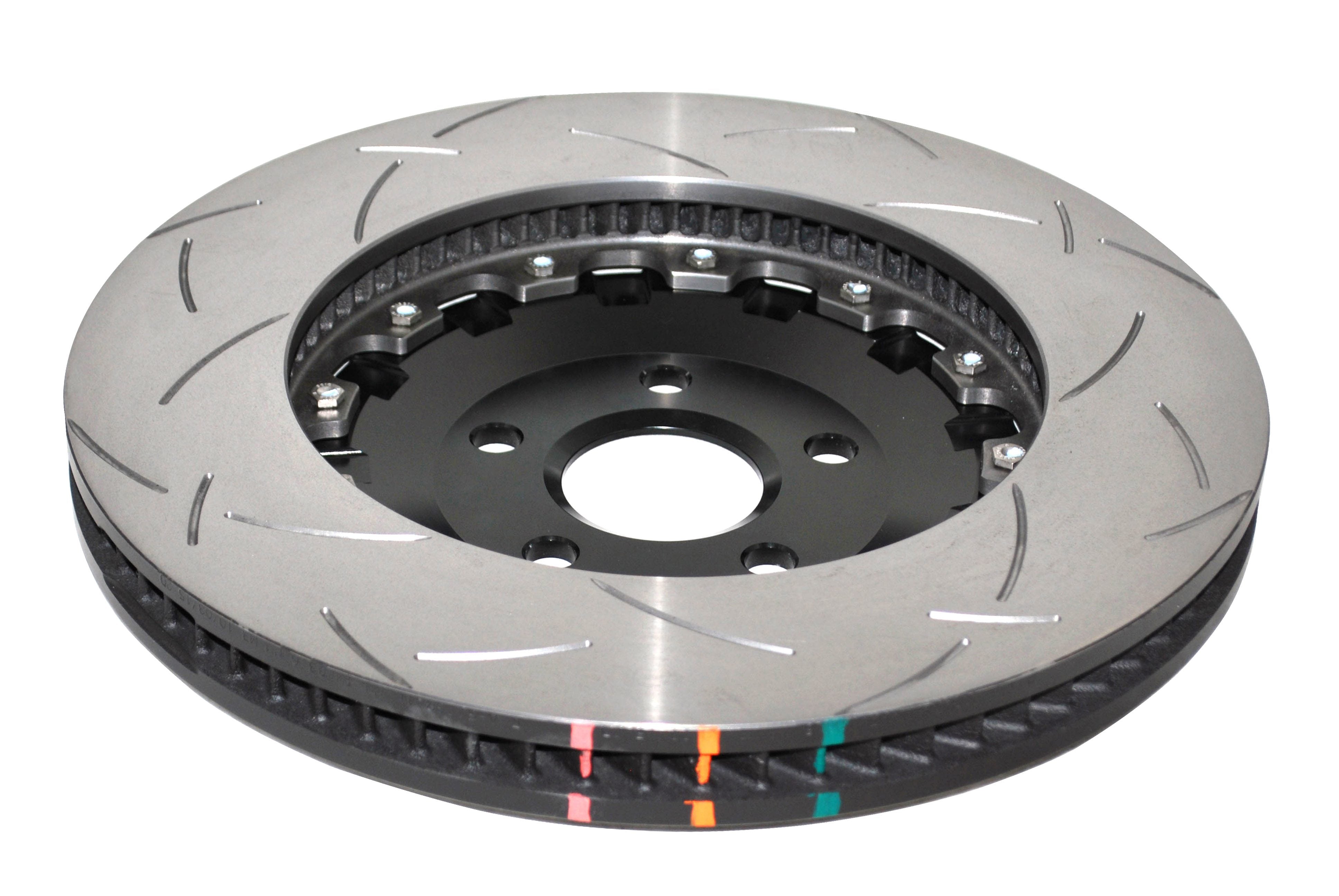 Front 5000 Series T3 Brake Rotor