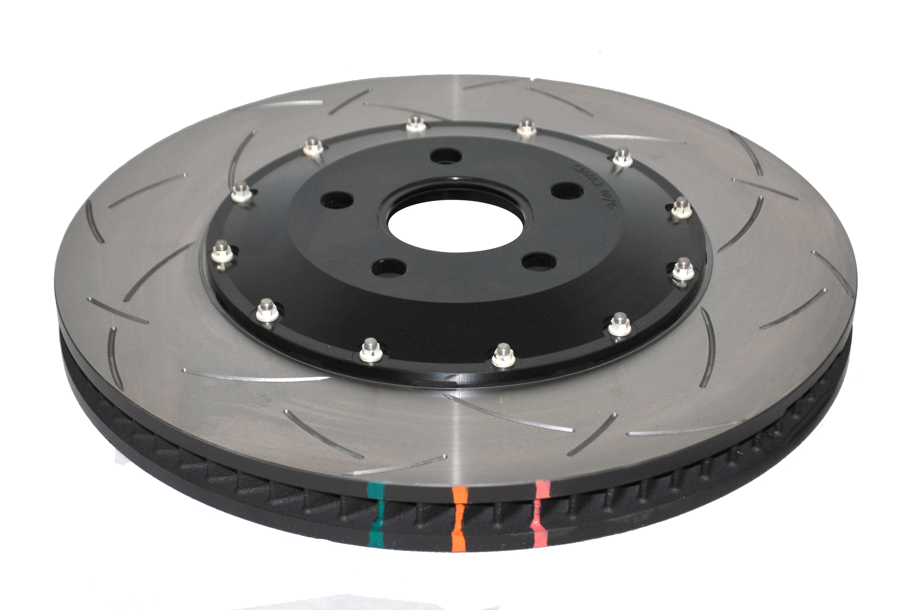 Front 5000 Series T3 Brake Rotor