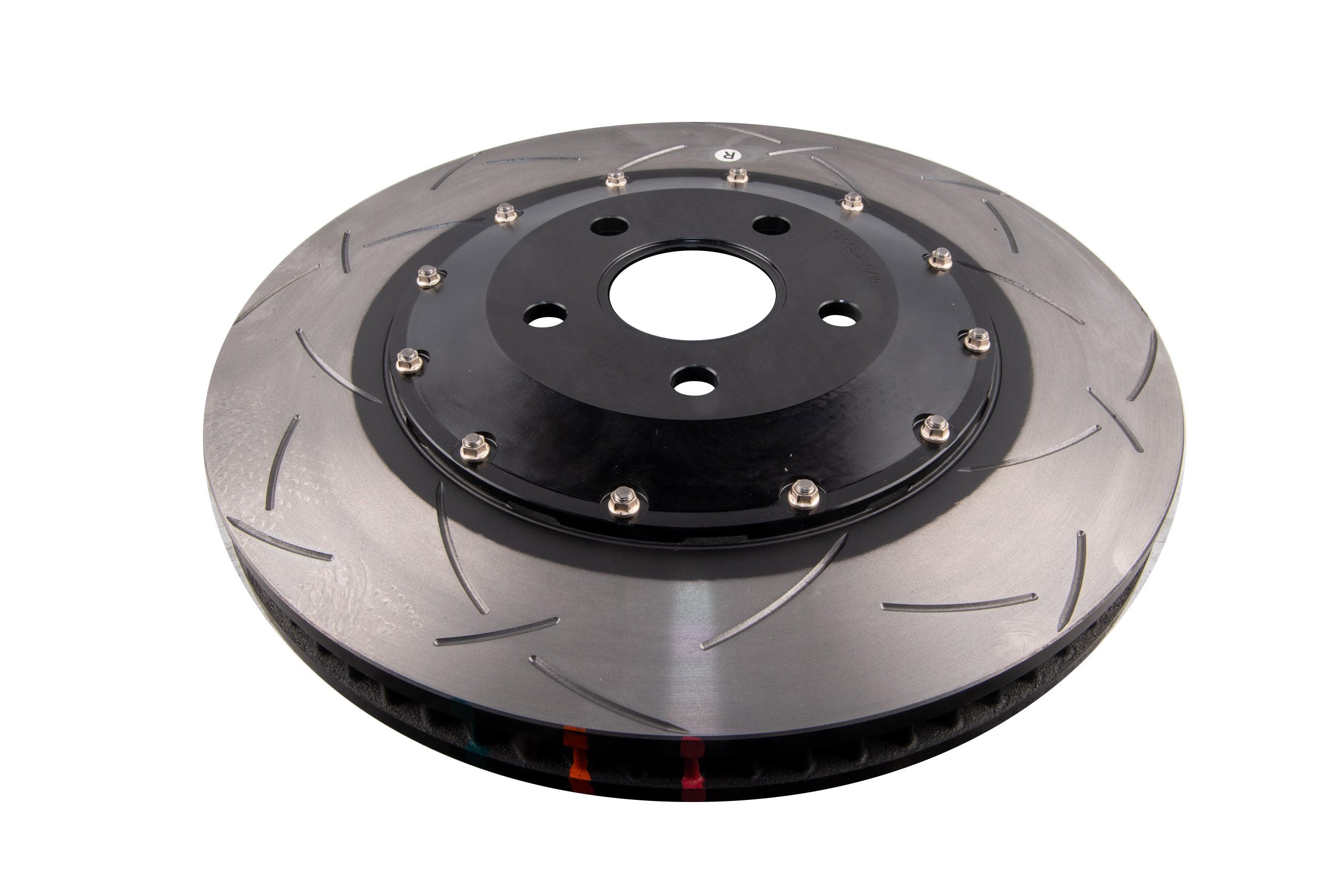 Front 5000 Series T3 Brake Rotor