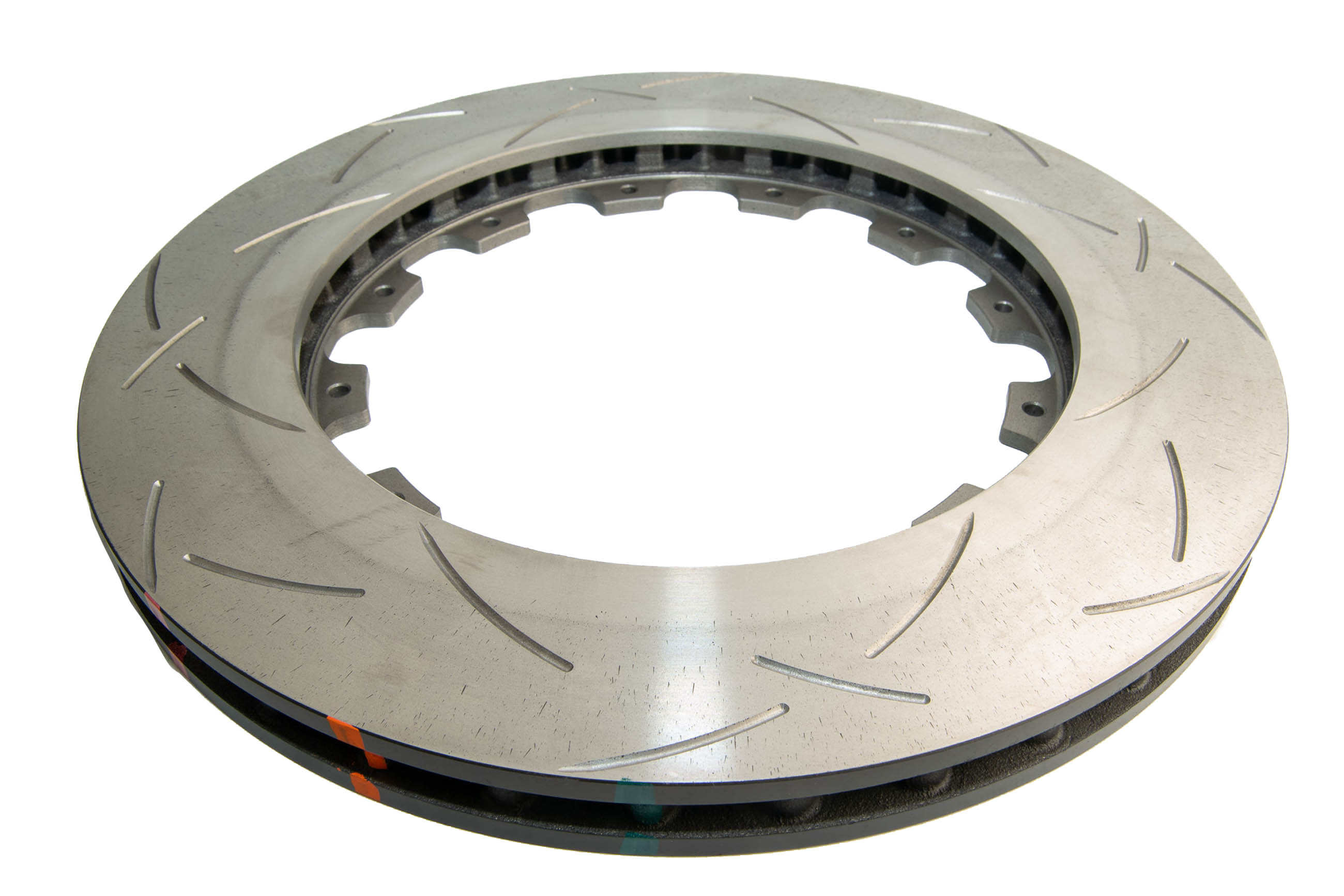 Rear 5000 Series T3 Brake Ring