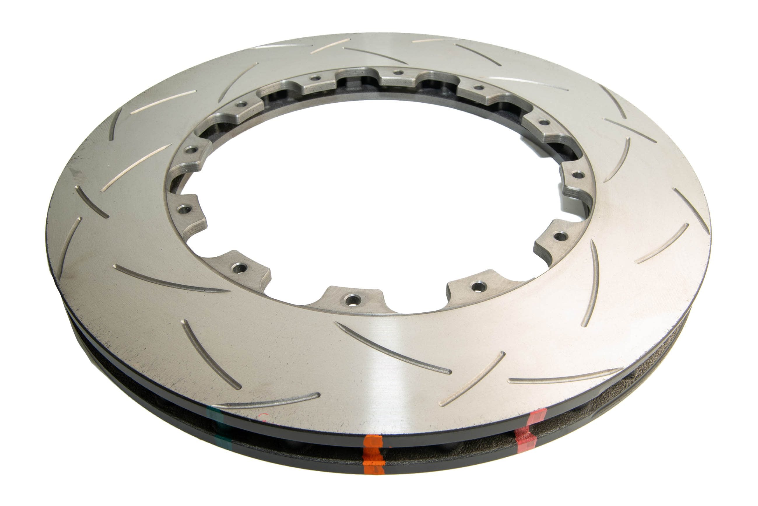 Rear 5000 Series T3 Brake Ring