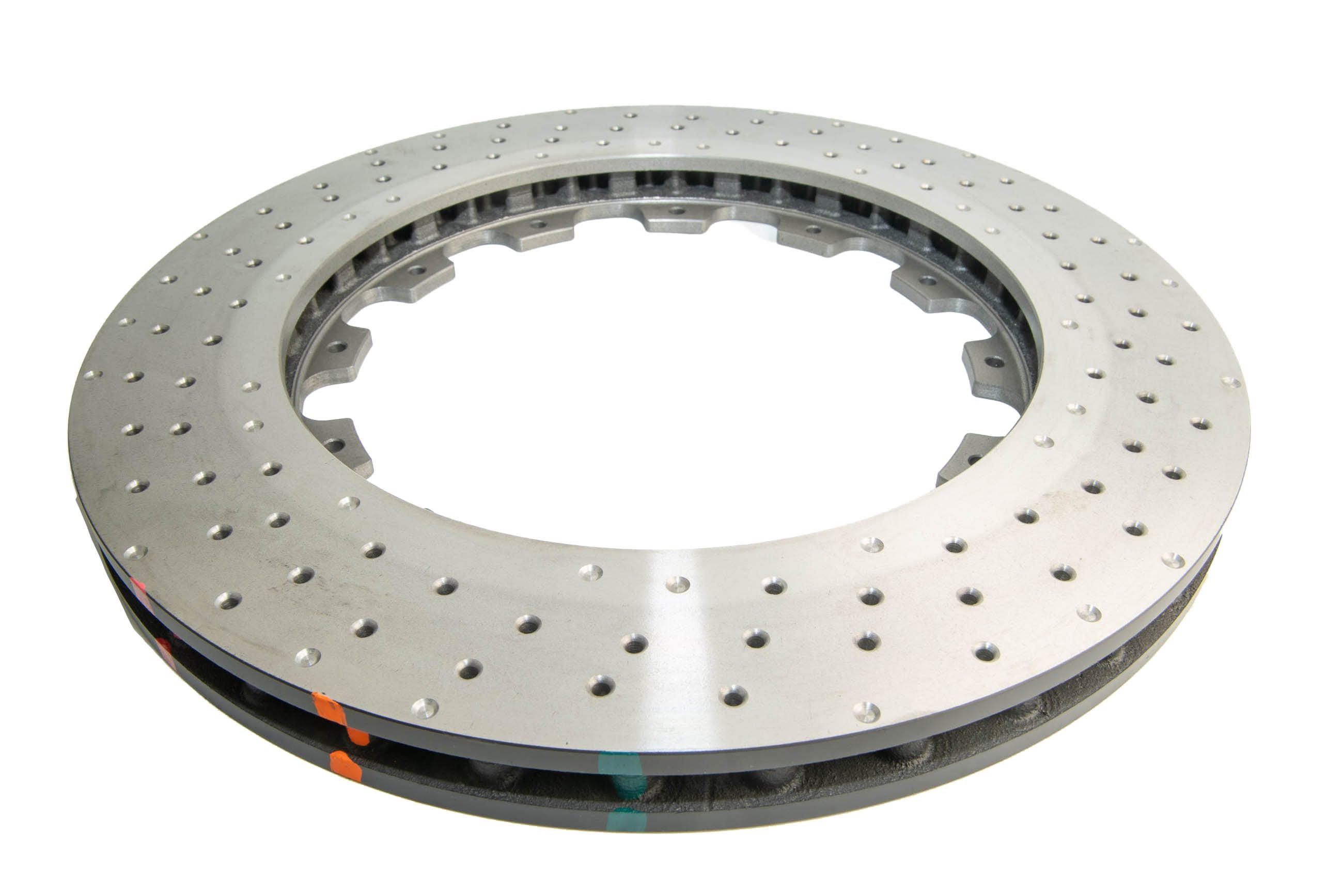 Rear 5000 Series XD Brake Ring