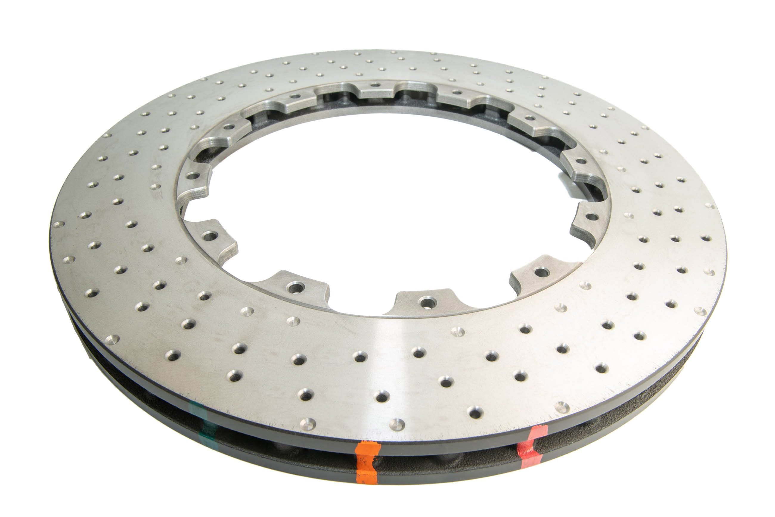Rear 5000 Series XD Brake Ring