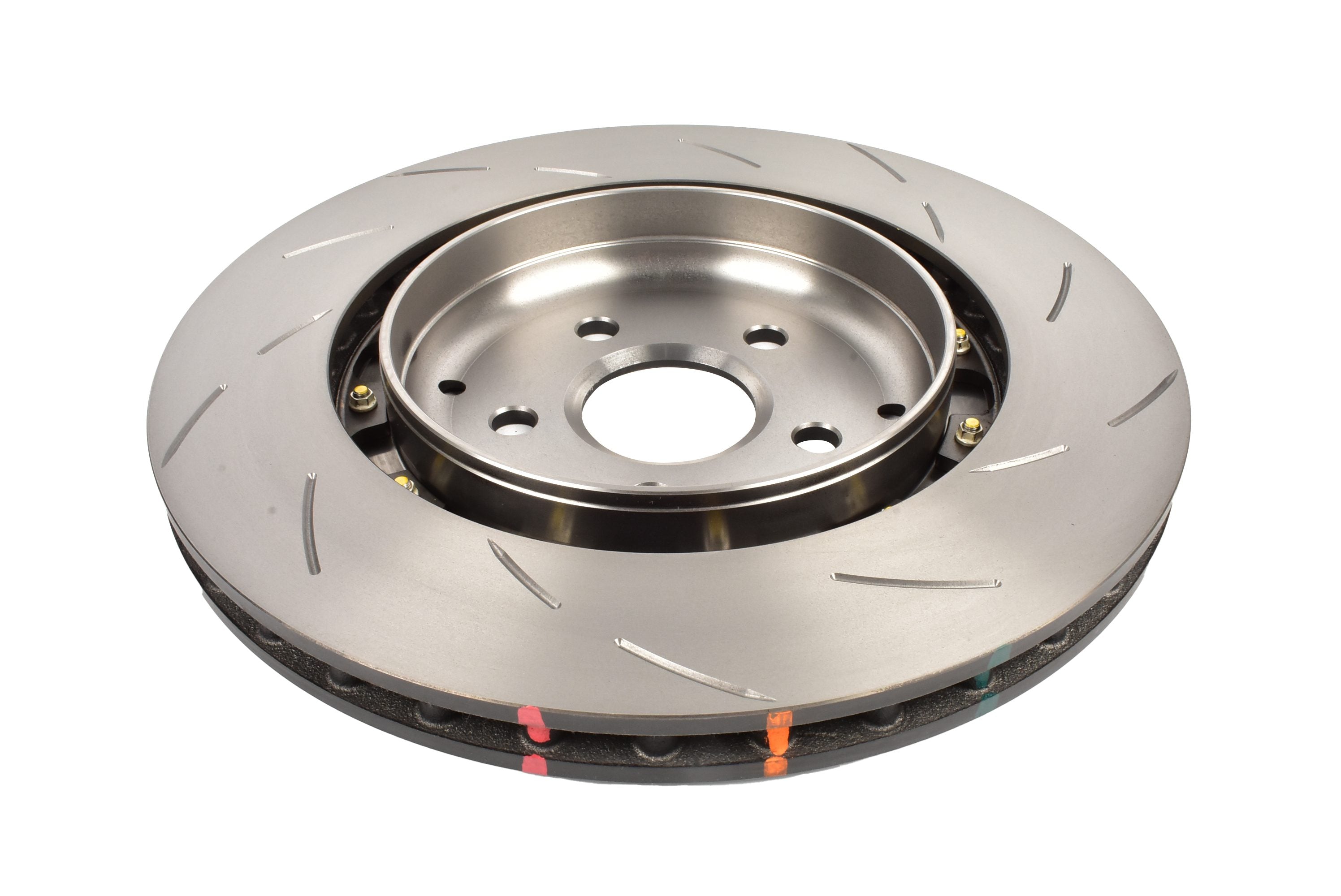 5000 Series HD Brake Rotor