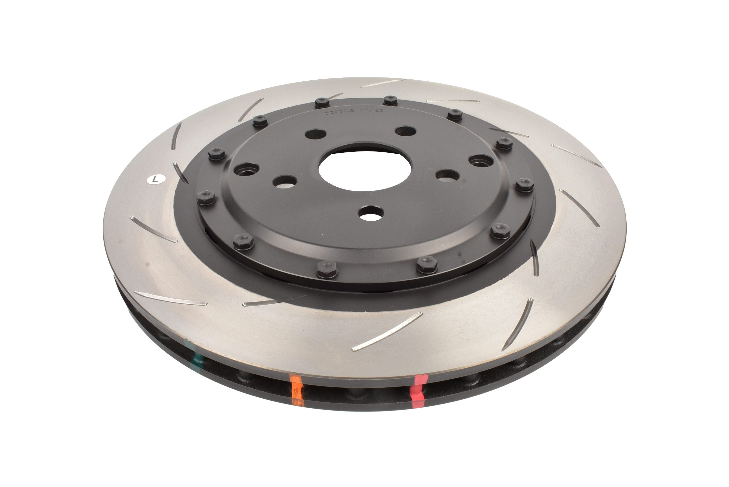 5000 Series HD Brake Rotor