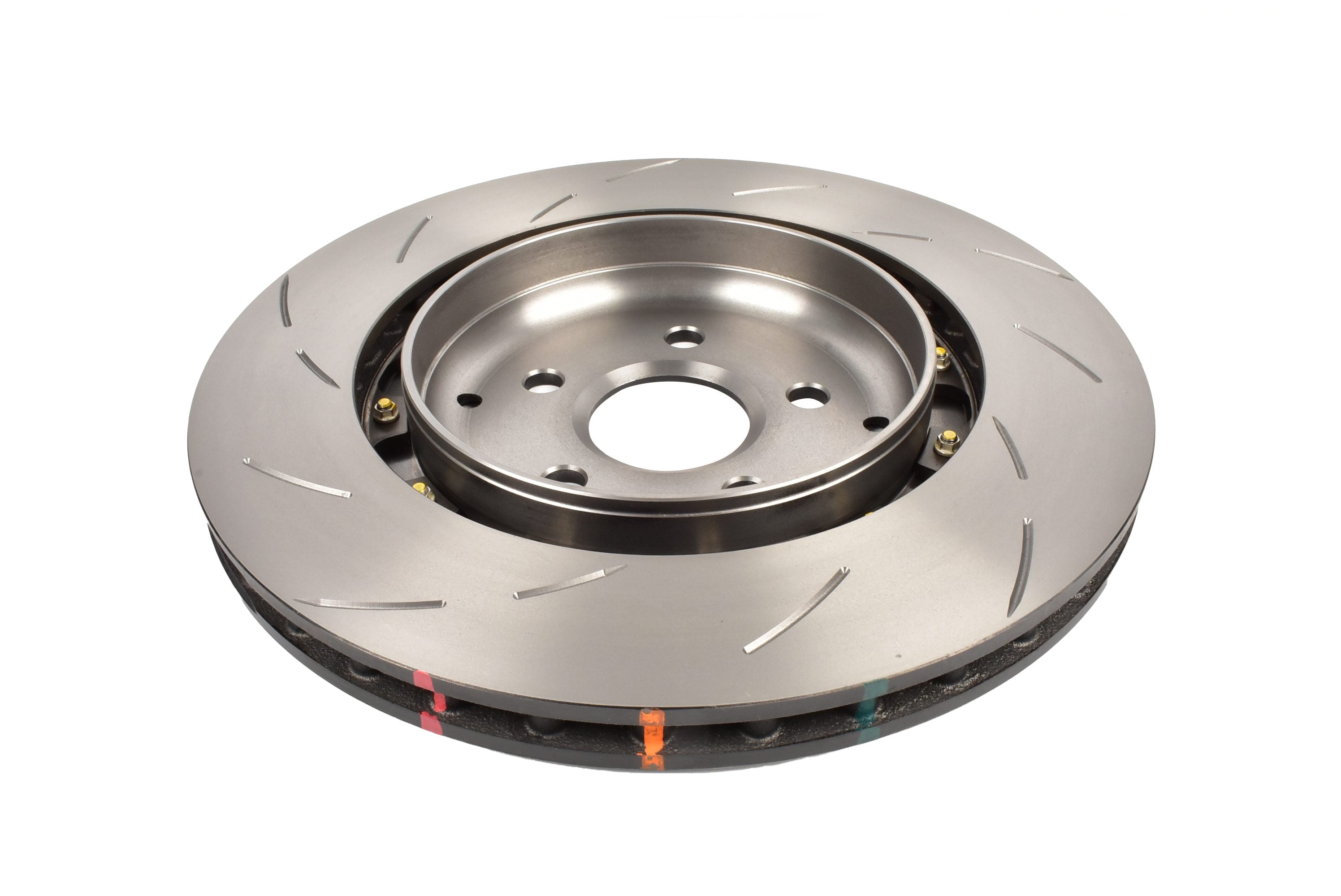 5000 Series HD Brake Rotor