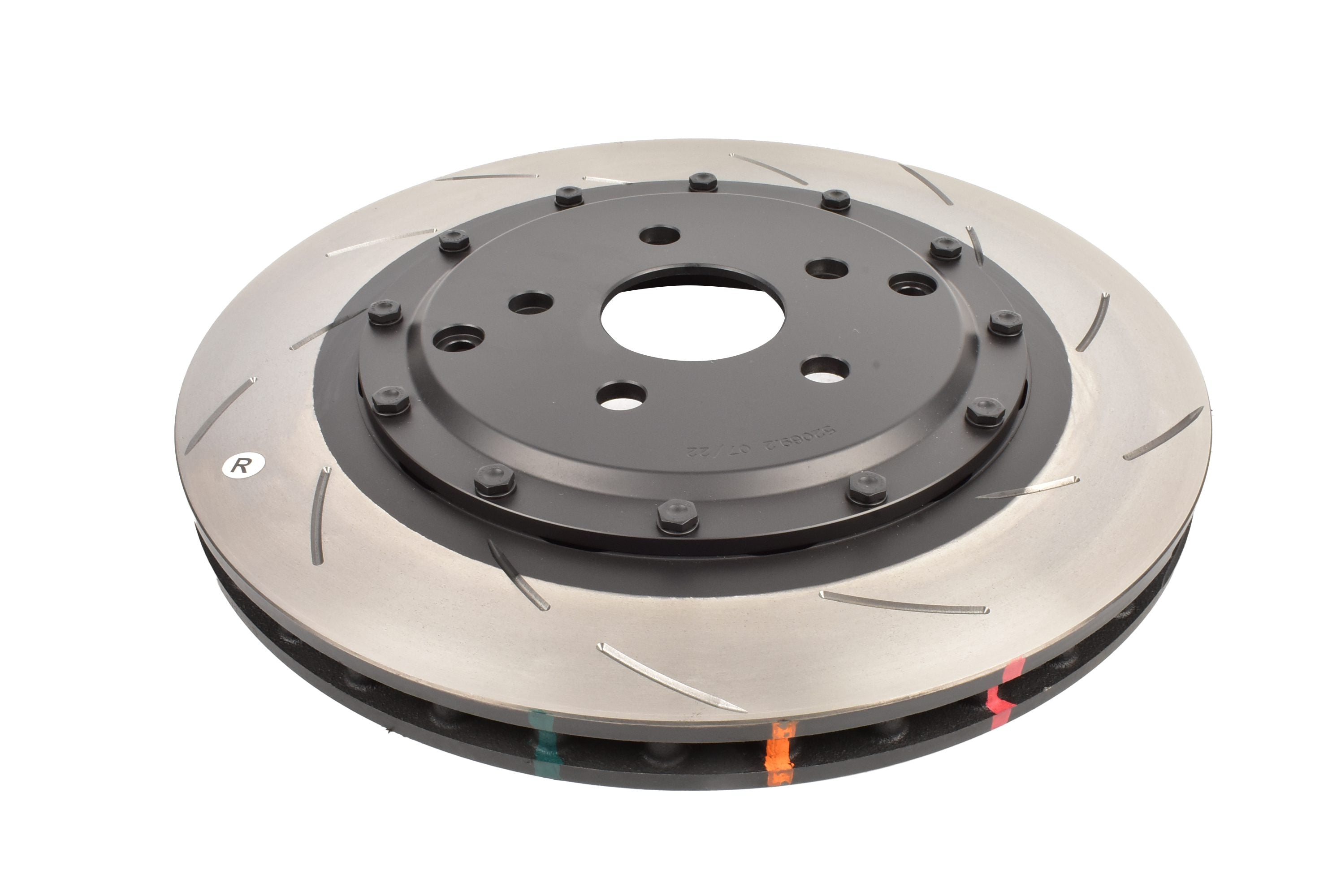 5000 Series HD Brake Rotor