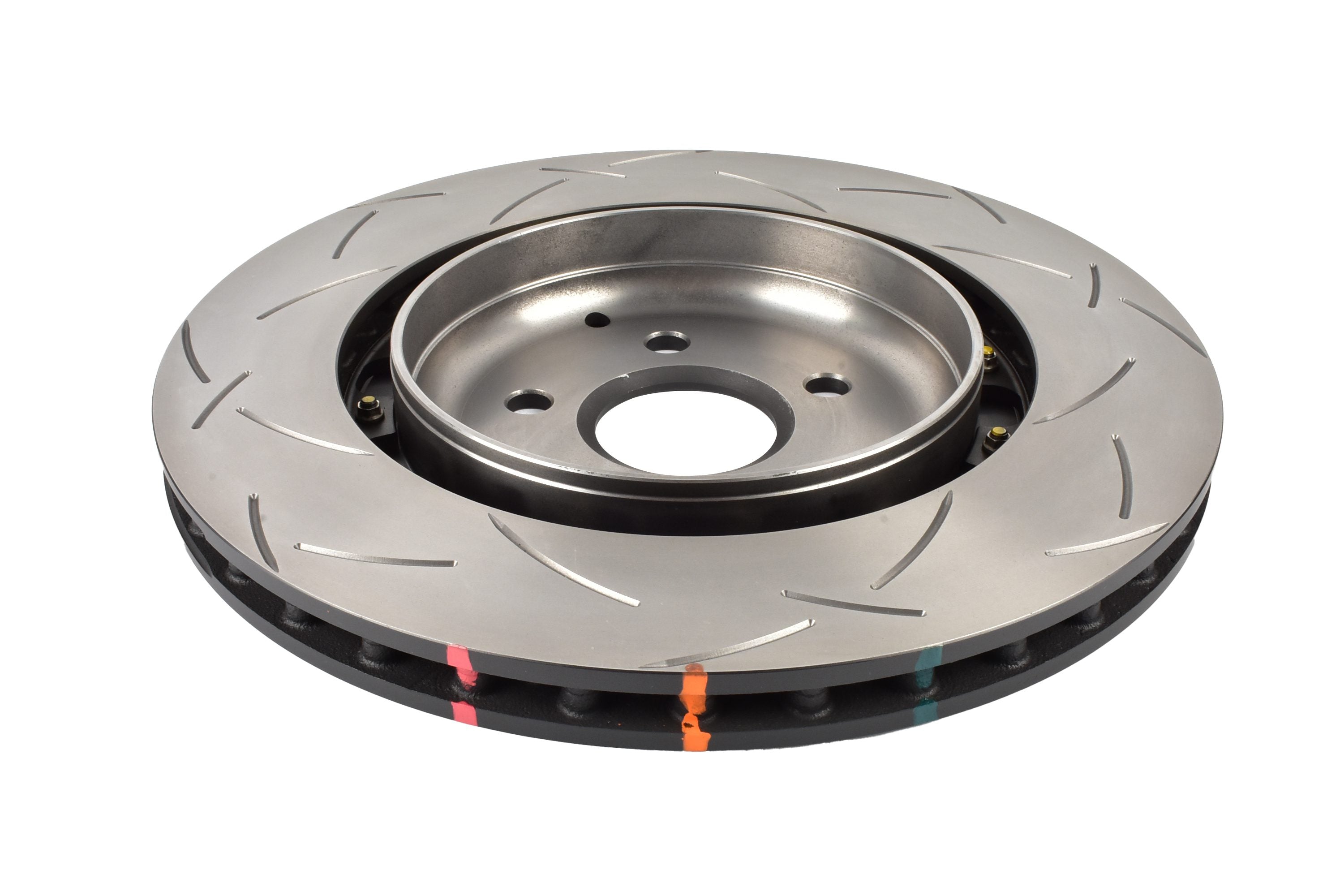 Rear 5000 Series T3 Brake Rotor