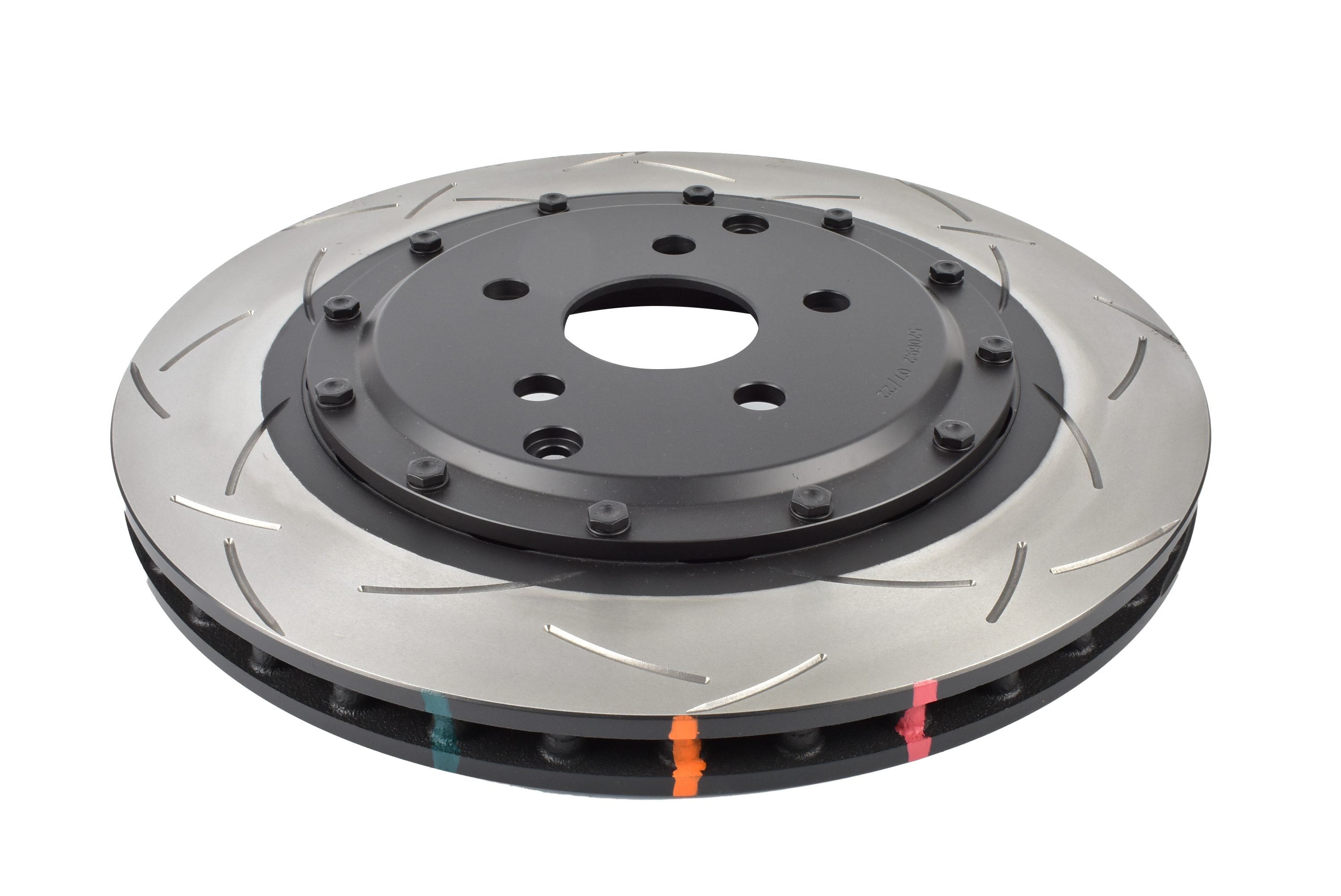 Rear 5000 Series T3 Brake Rotor