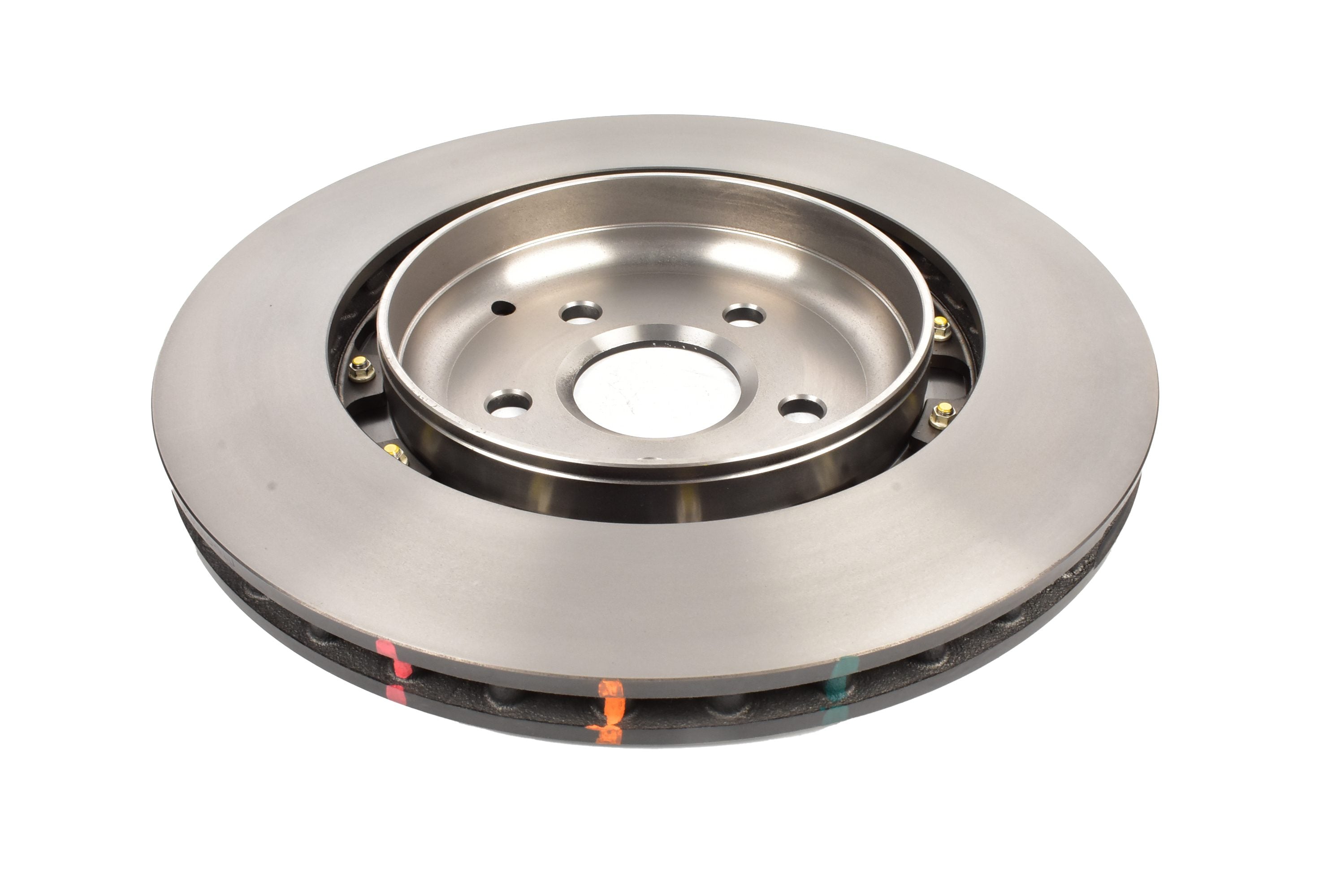 5000 Series HD Brake Rotor
