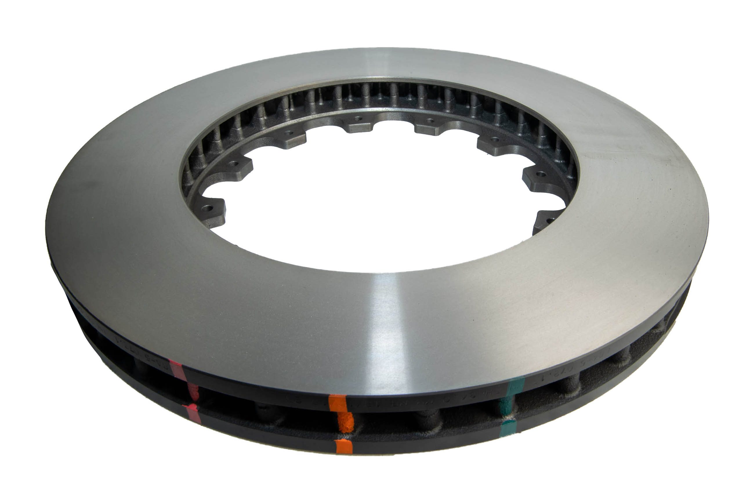 Front 5000 Series HD Brake Ring