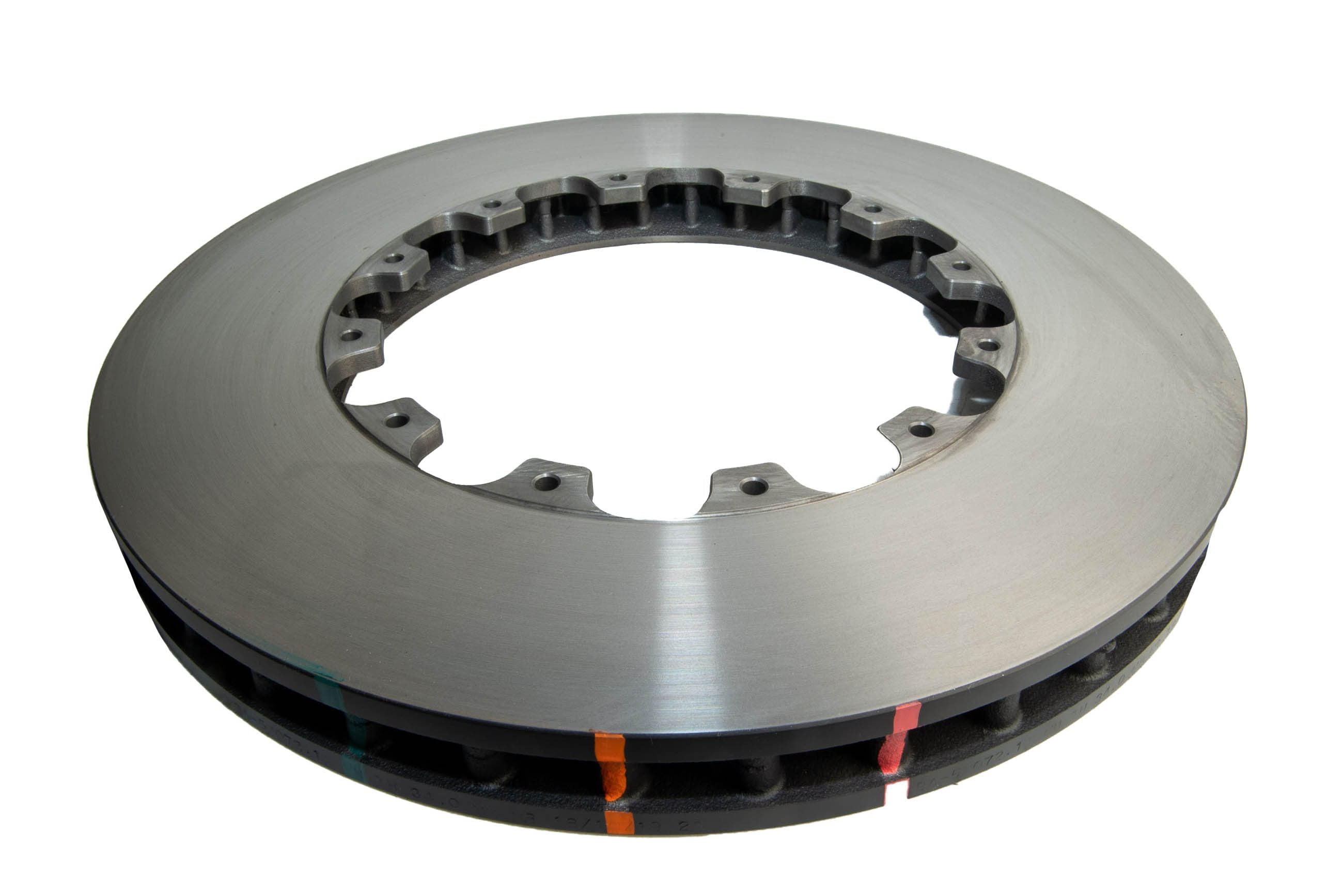 Brake Guide Rings Front 5000 Series HD Brake Ring – DBA USA