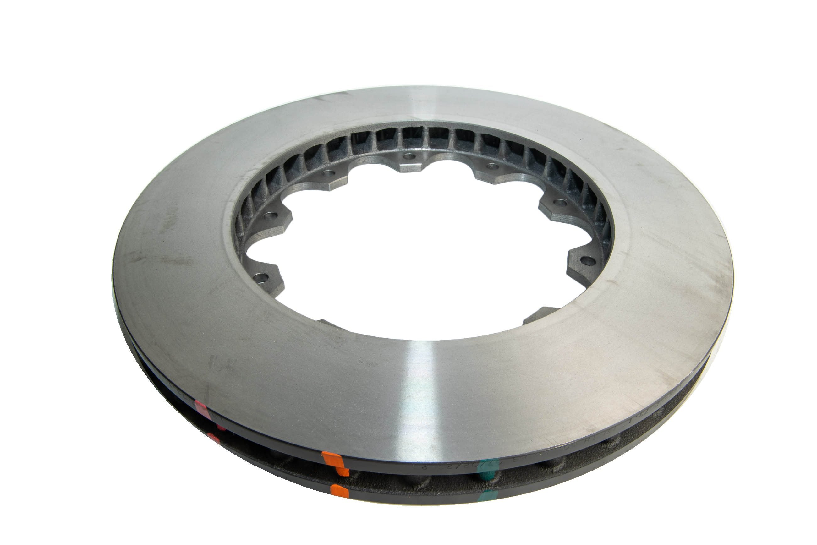 Front 5000 Series HD Brake Ring