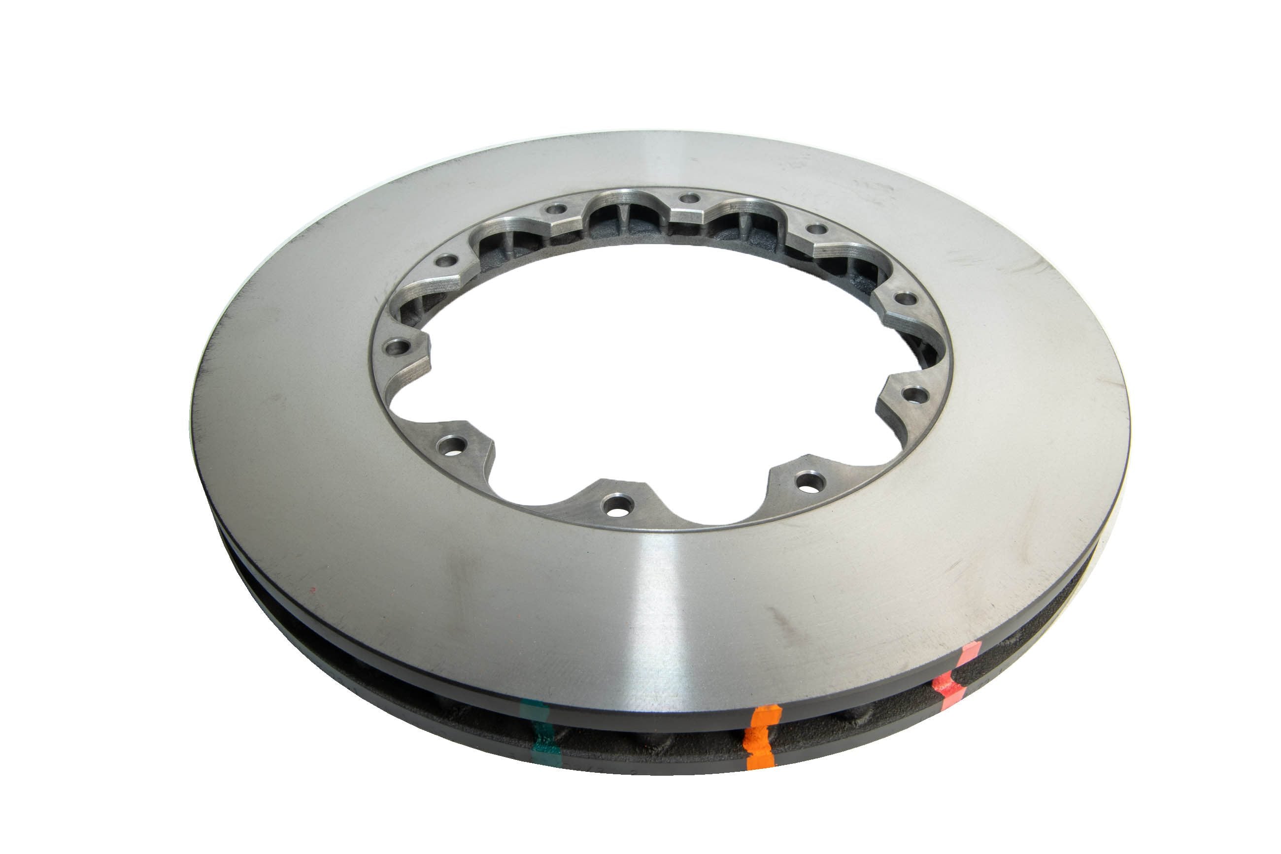 Brake Rings For Rockets Front 5000 Series HD Brake Ring – DBA USA