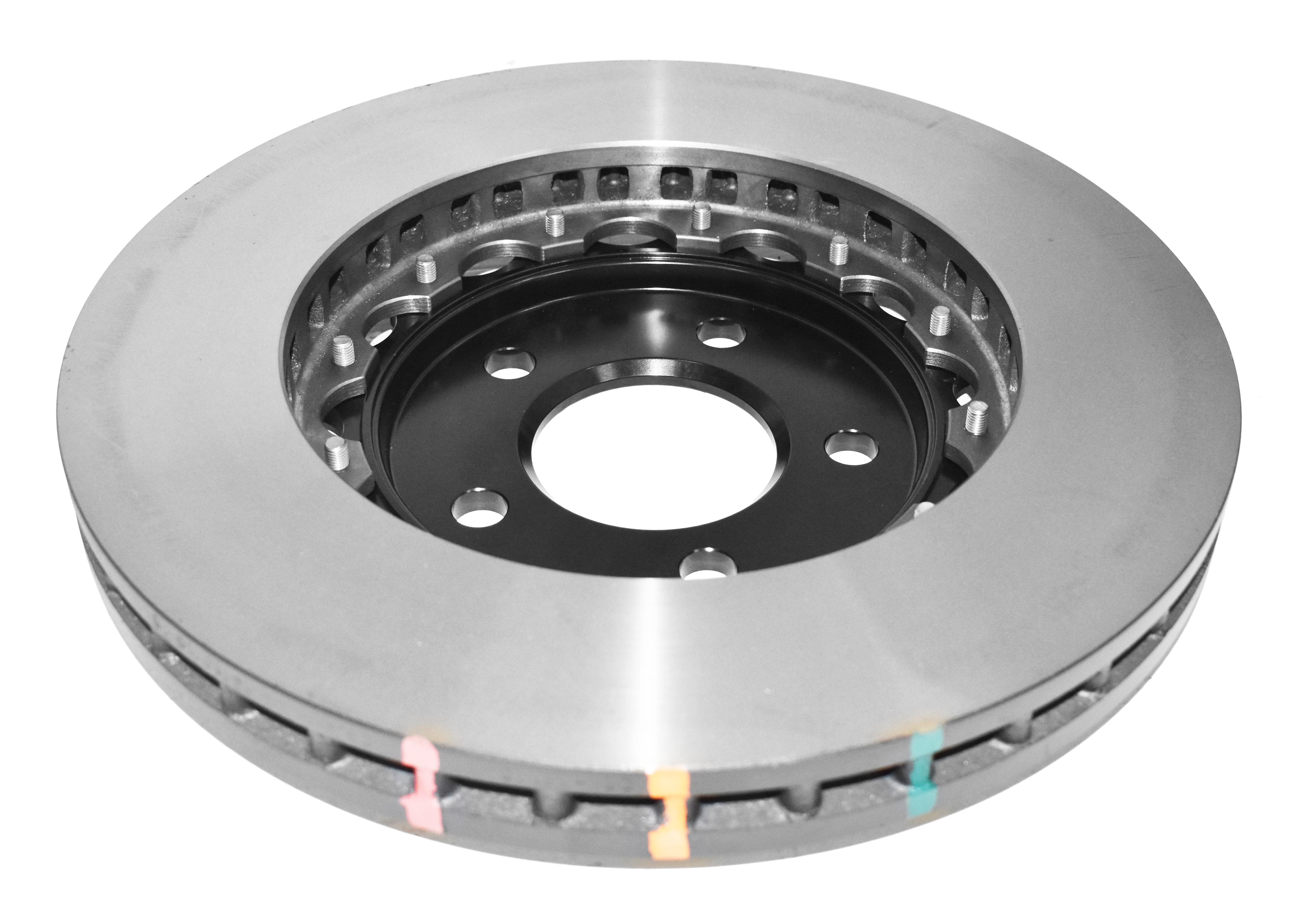 Front 5000 Series T3 Brake Rotor