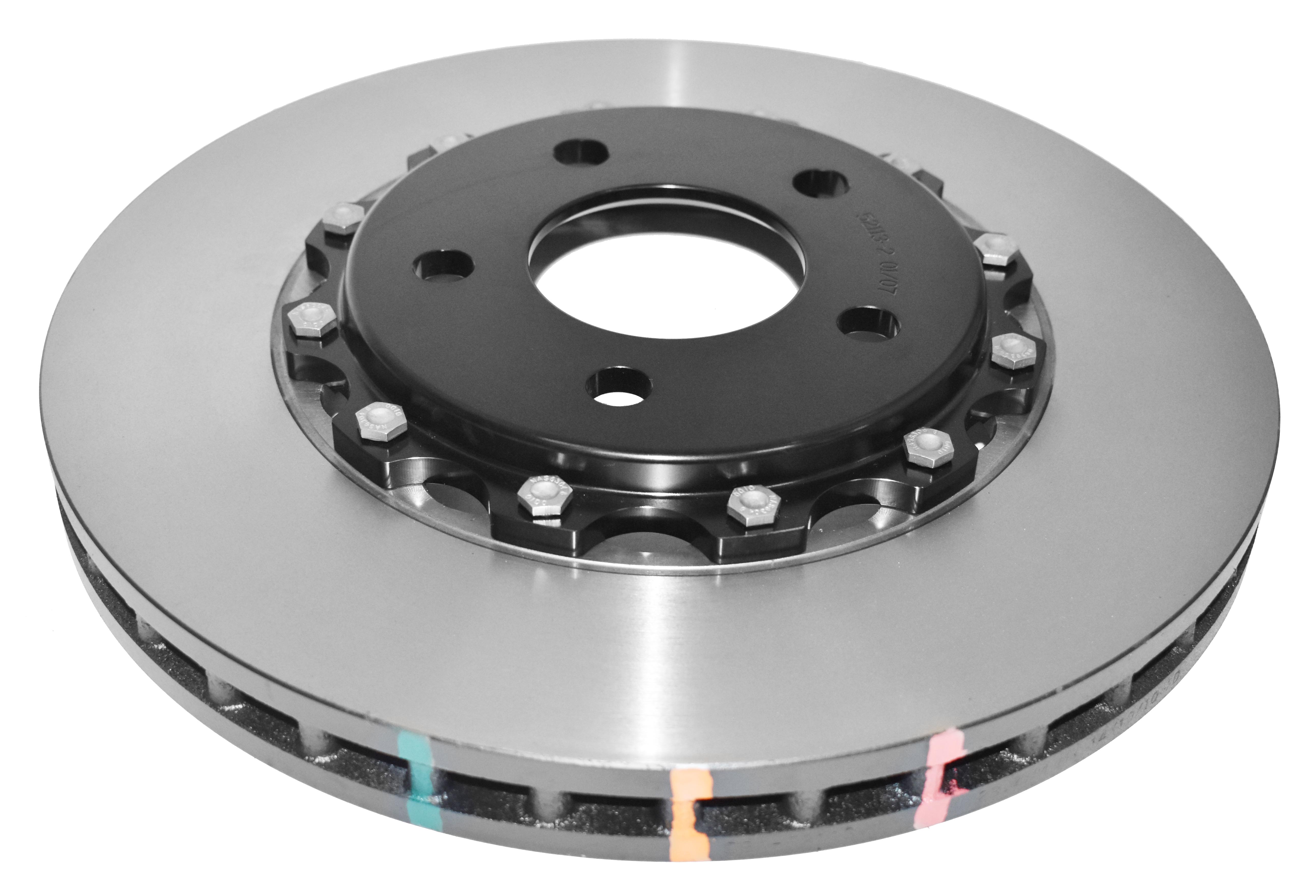 Front 5000 Series T3 Brake Rotor