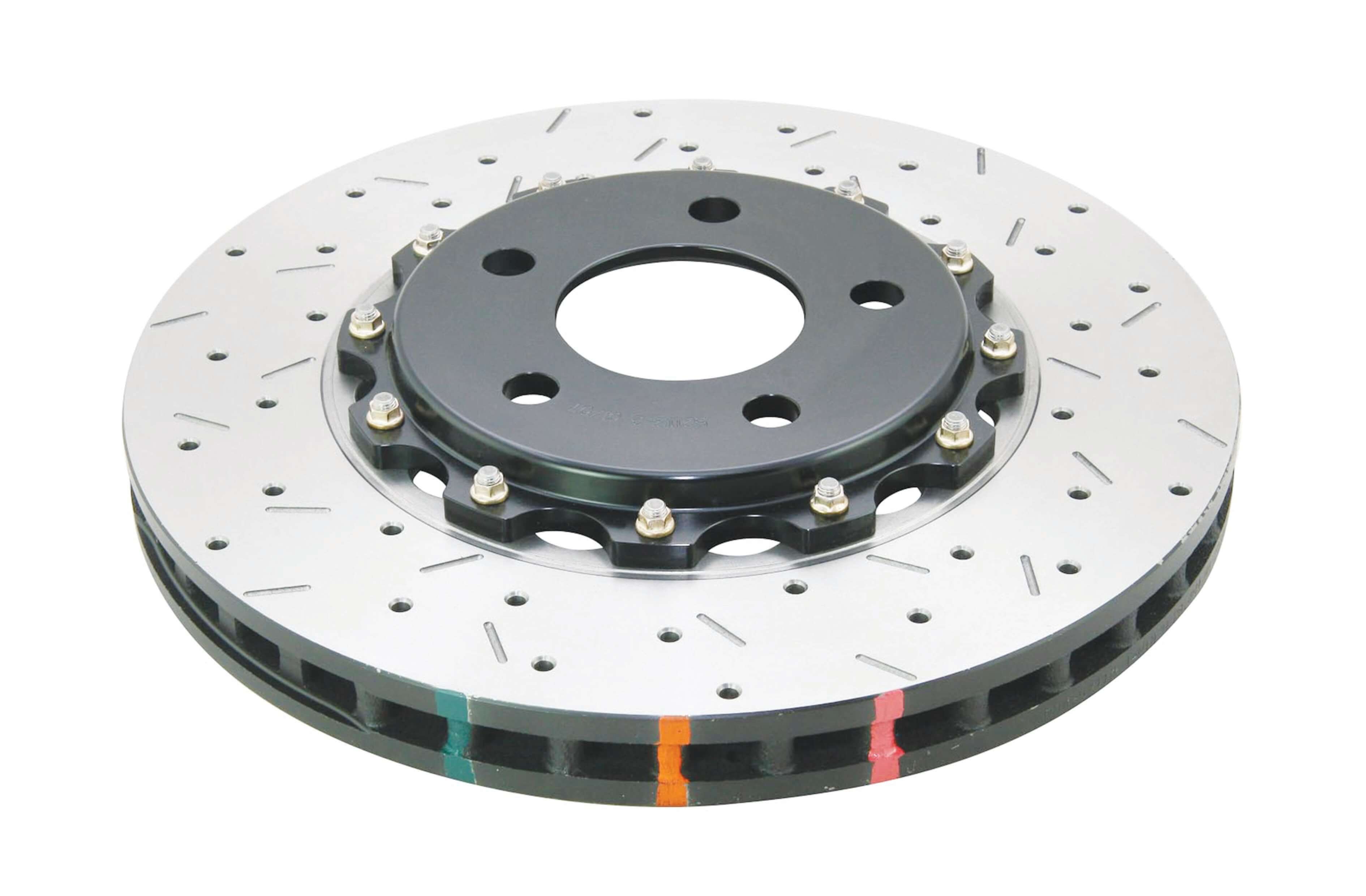 Front 5000 Series XS Brake Rotor
