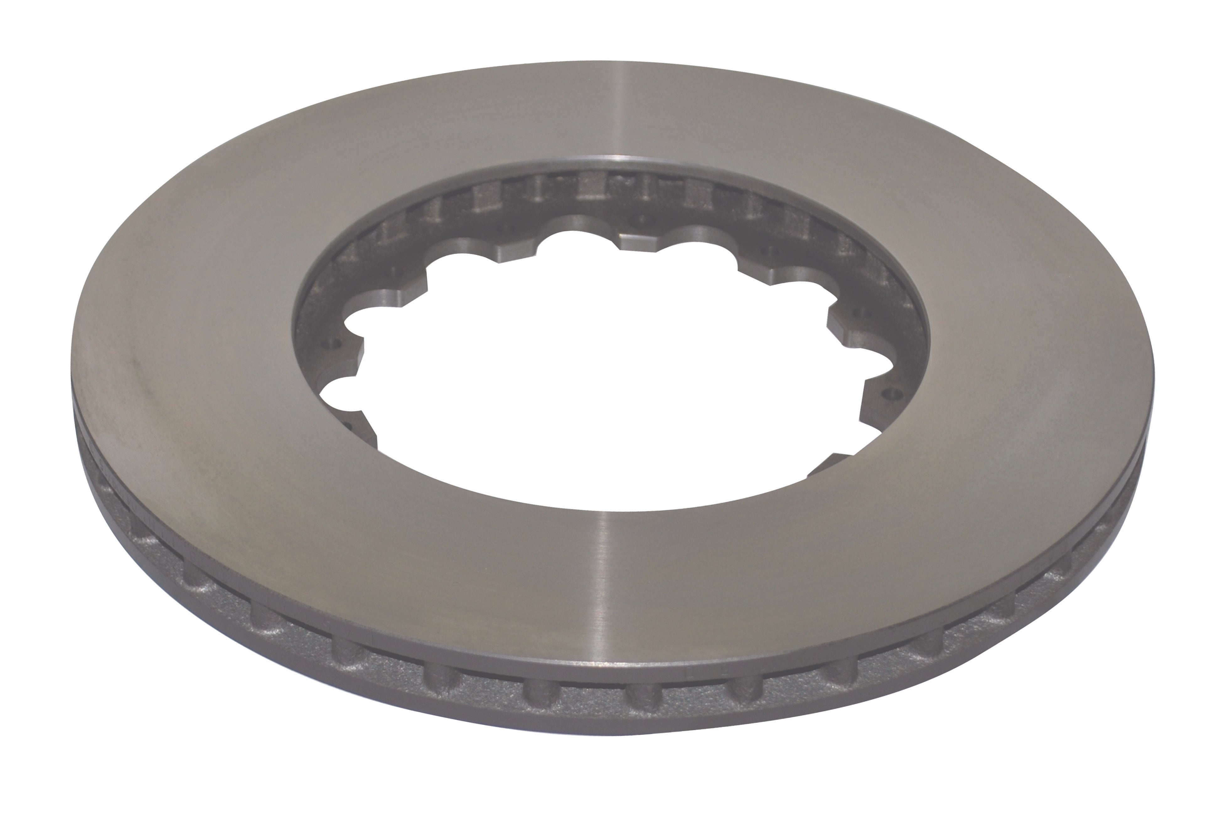 Front 5000 Series HD Brake Ring