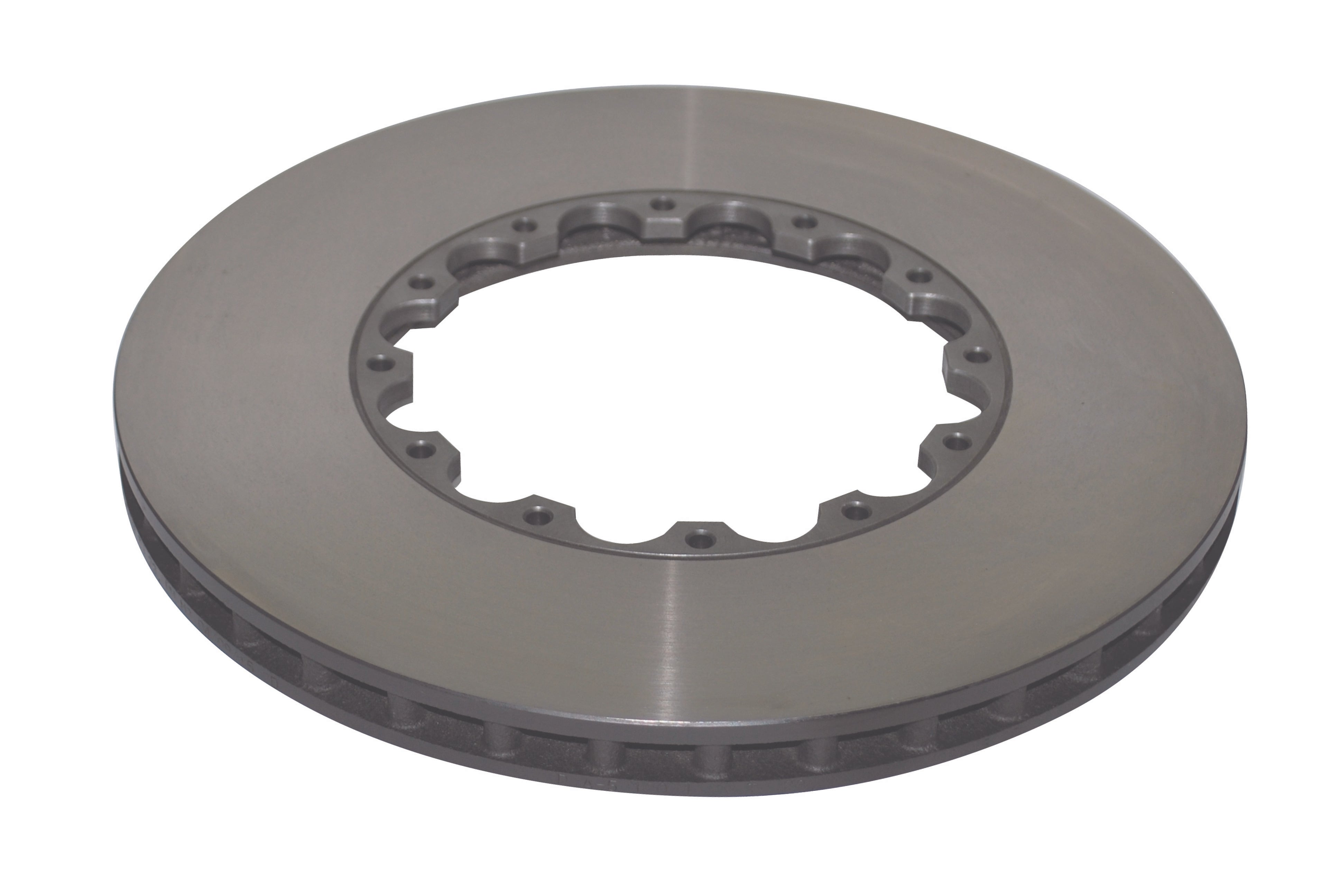 Front 5000 Series HD Brake Ring
