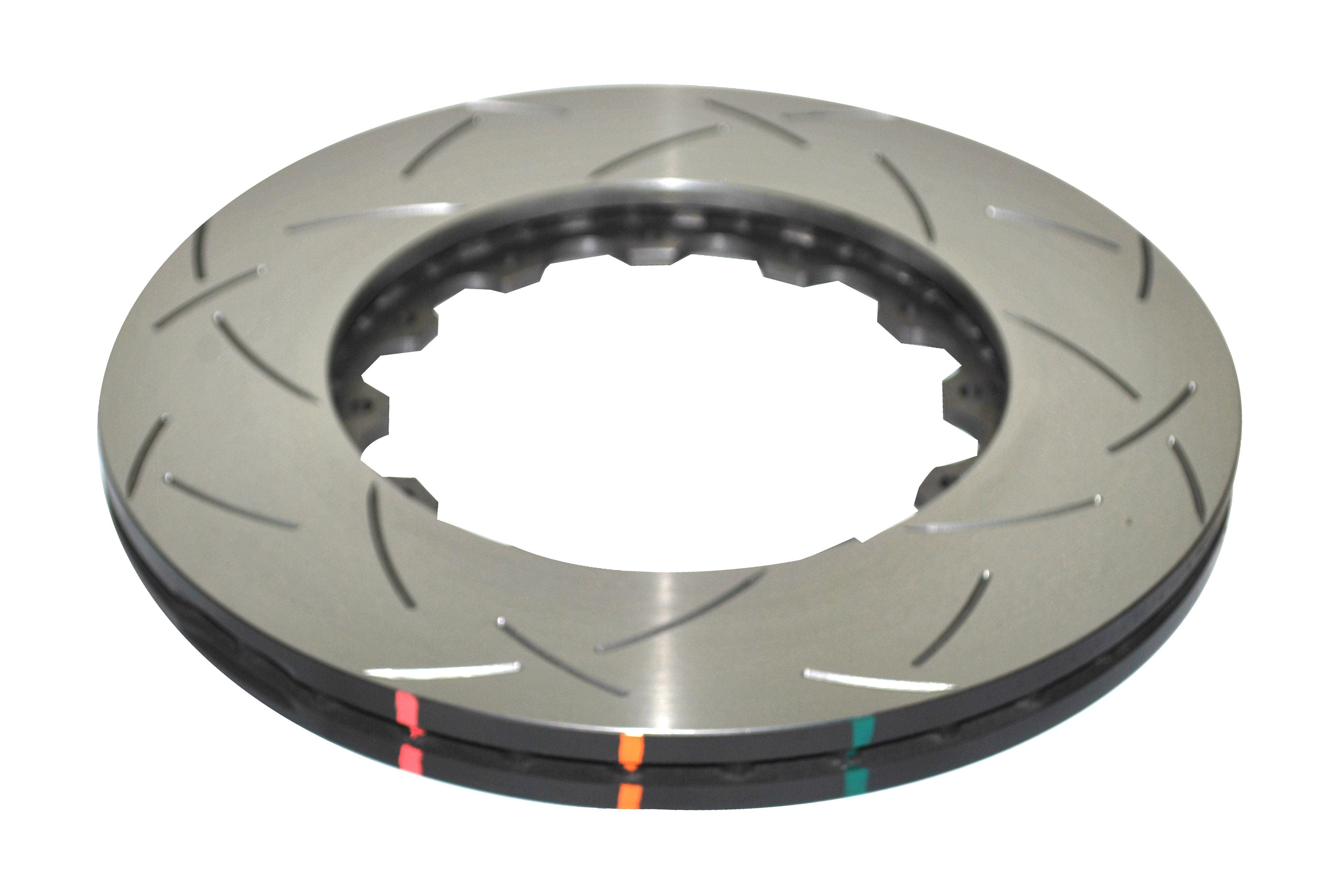 Front 5000 Series T3 Brake Ring