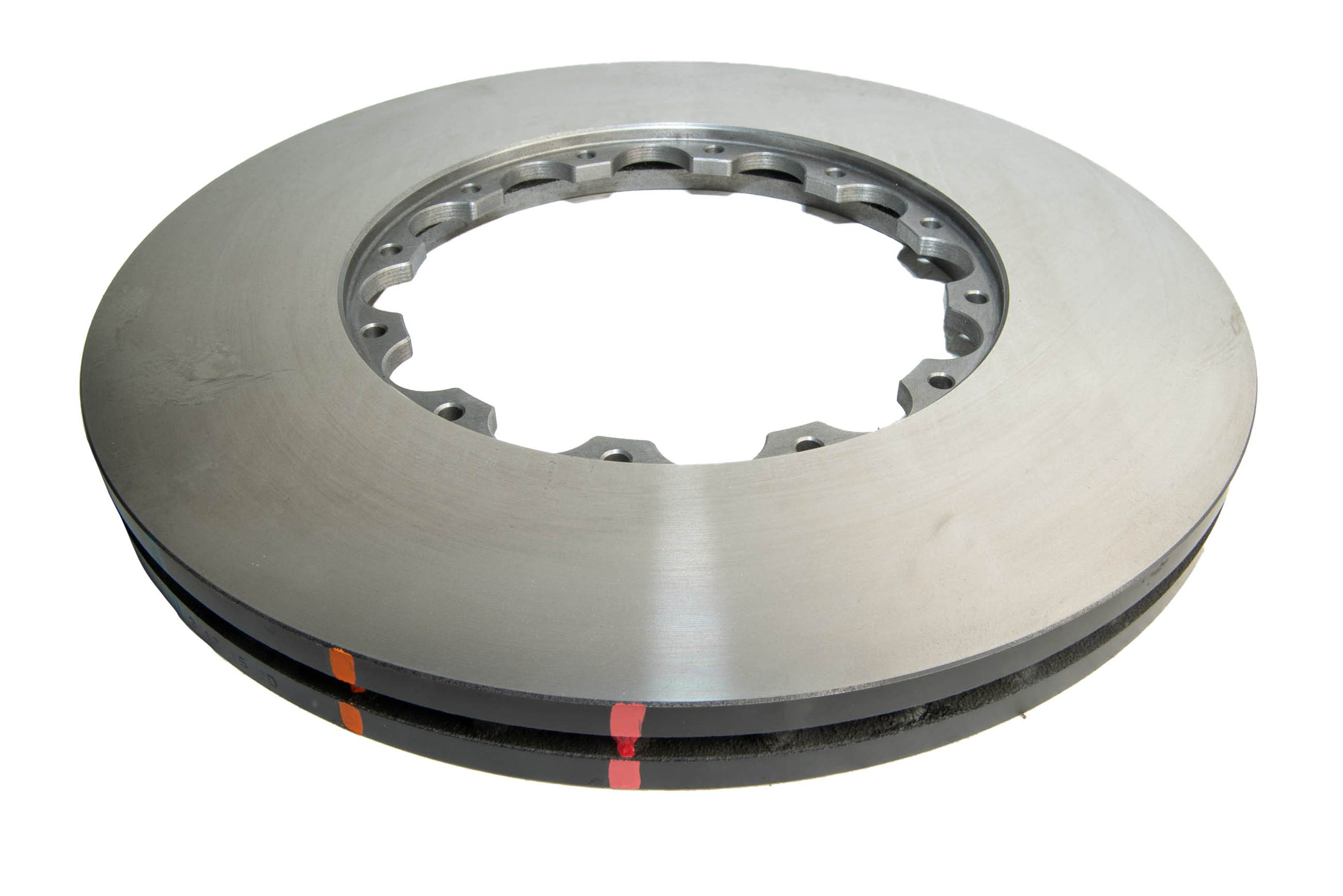 Front 5000 Series HD Brake Ring