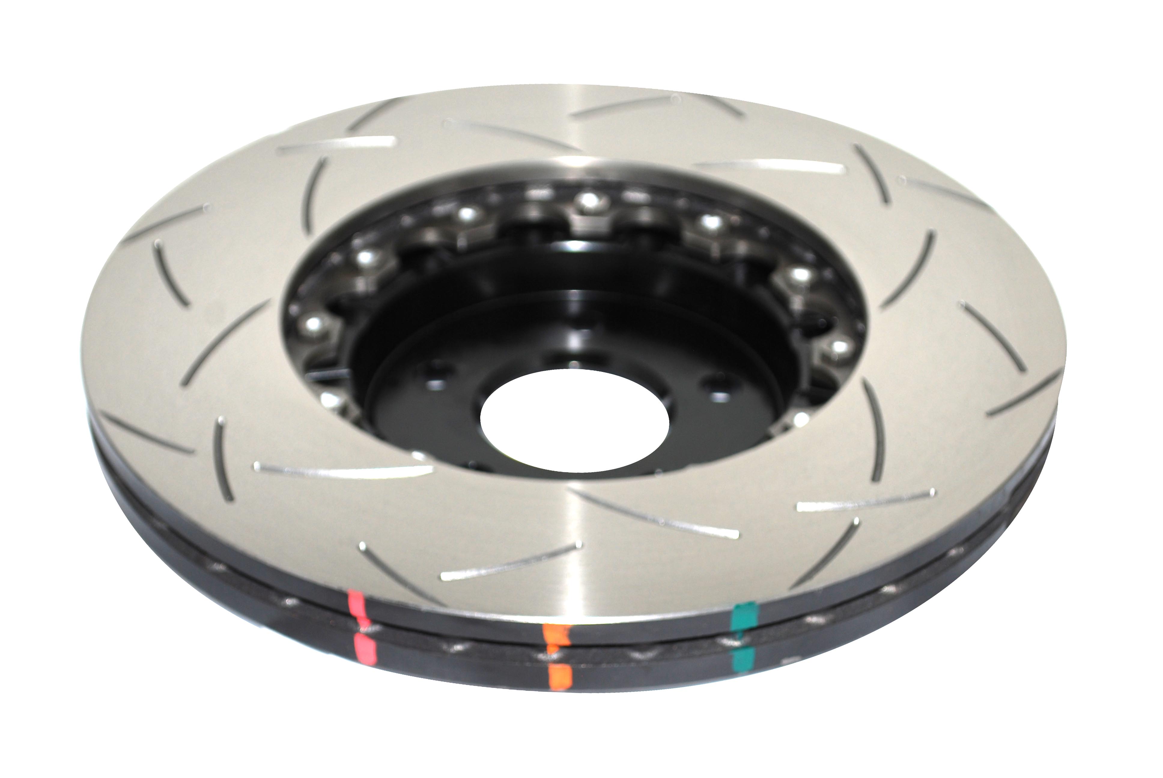 Front 5000 Series T3 Brake Rotor