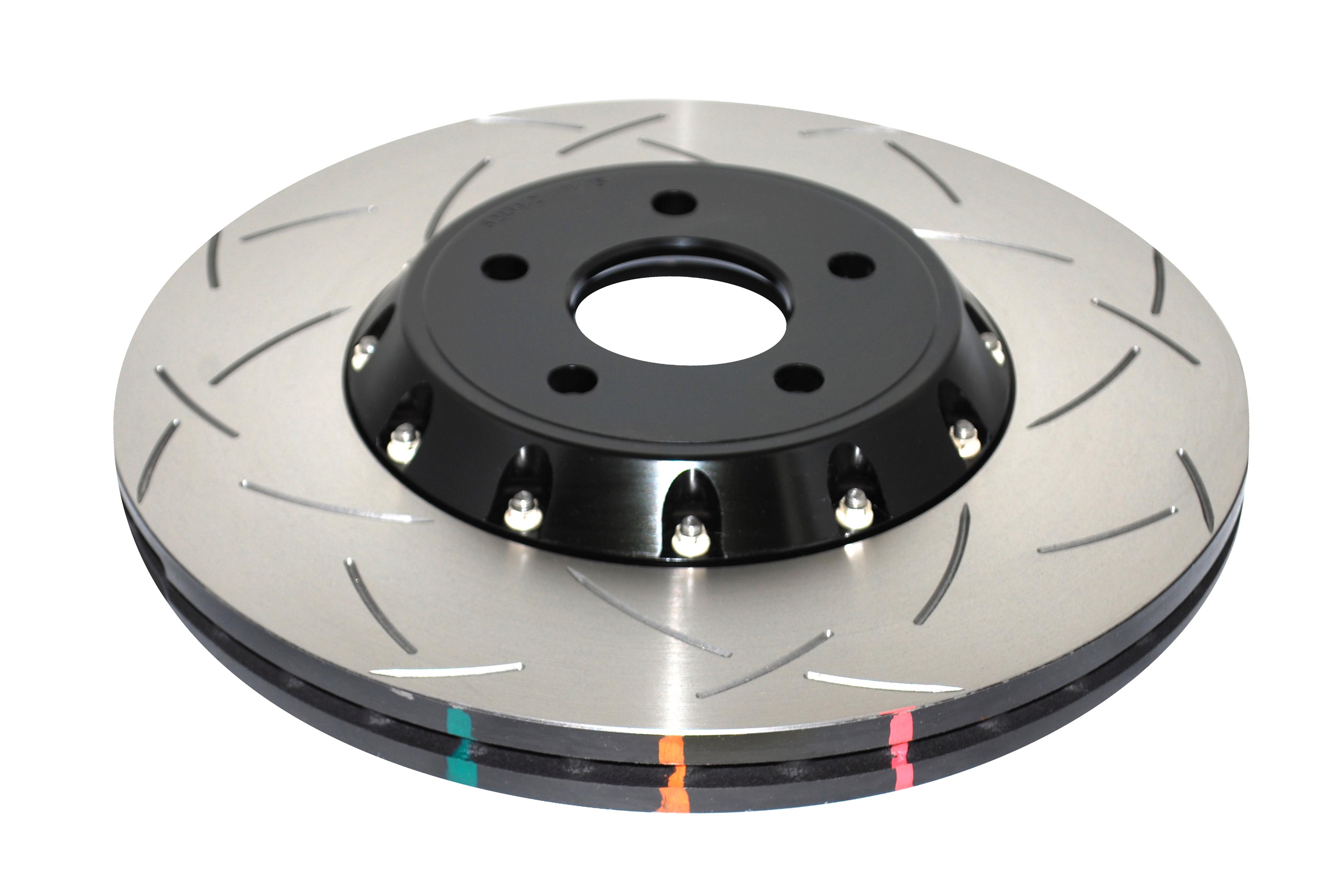Front 5000 Series T3 Brake Rotor