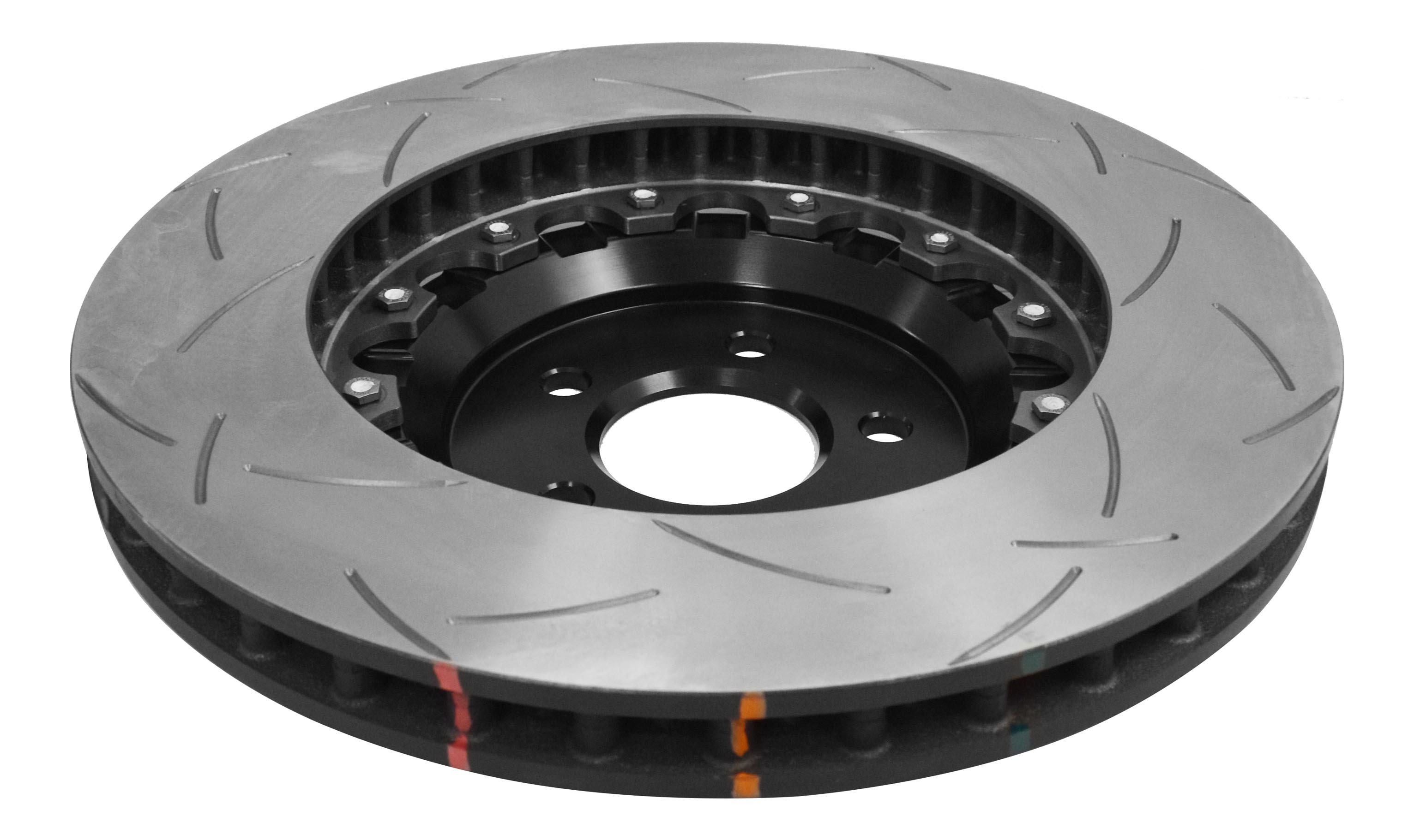 Front 5000 Series T3 Brake Rotor