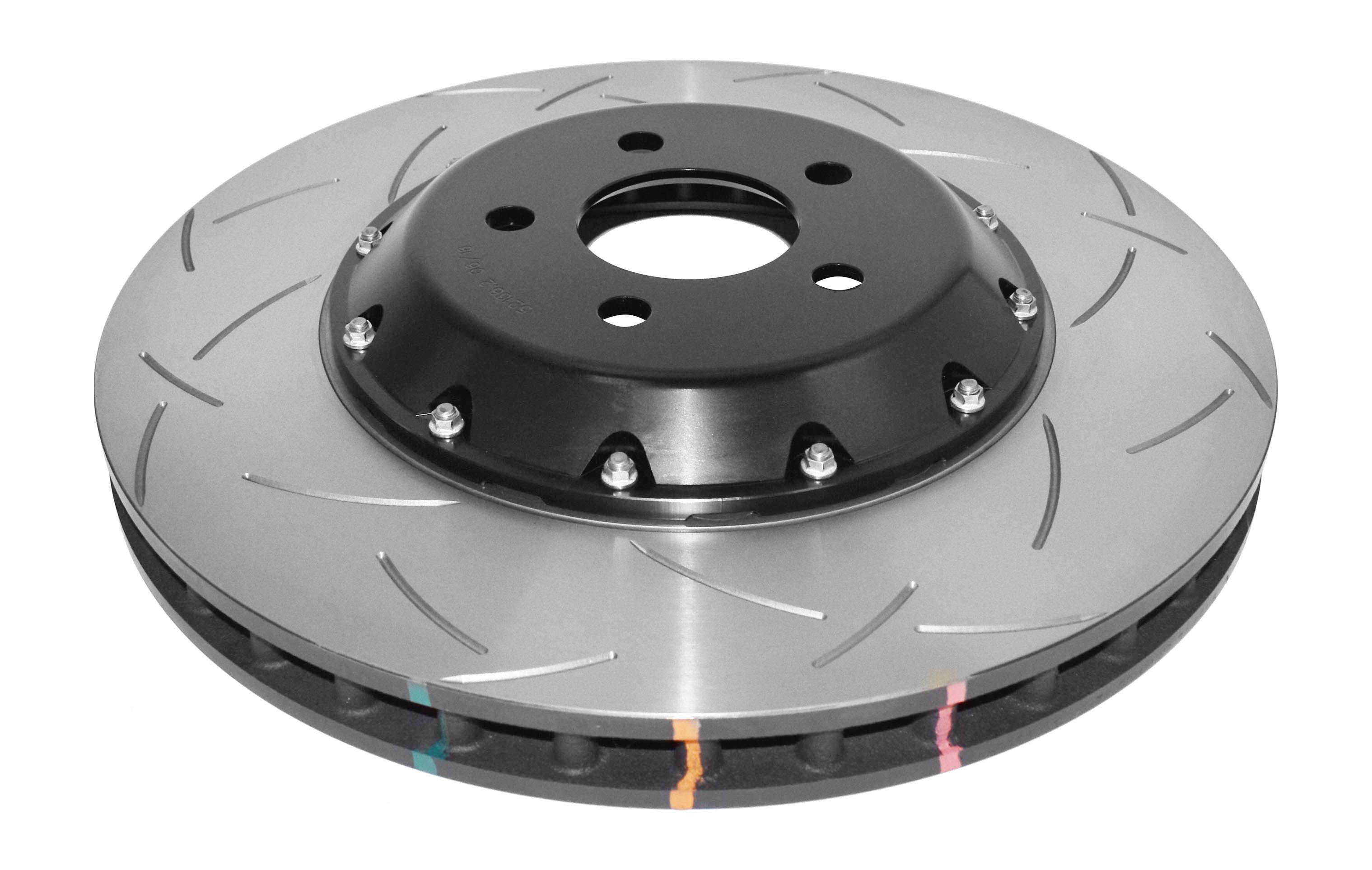 Front 5000 Series T3 Brake Rotor