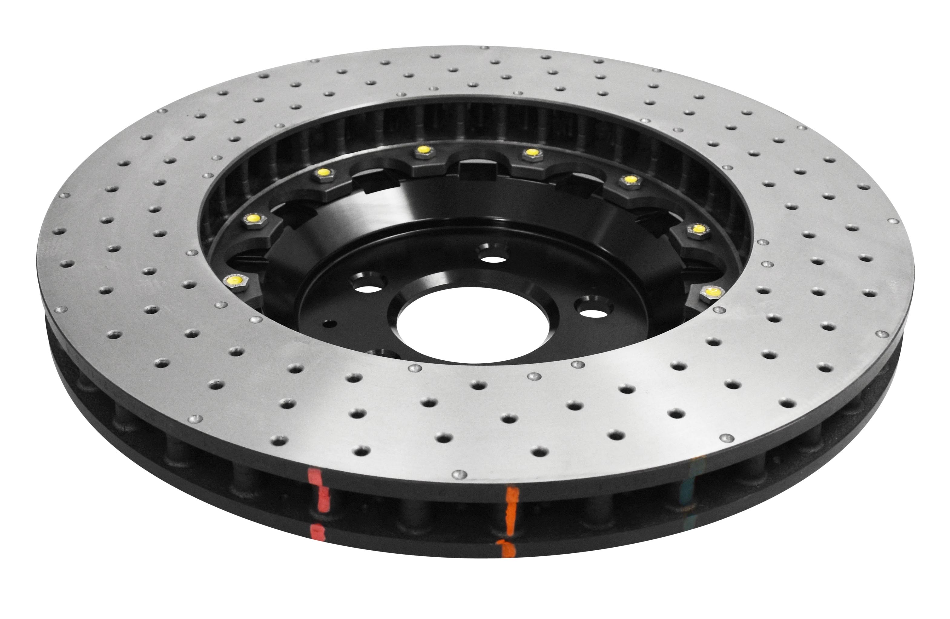 Front 5000 Series XD Brake Rotor