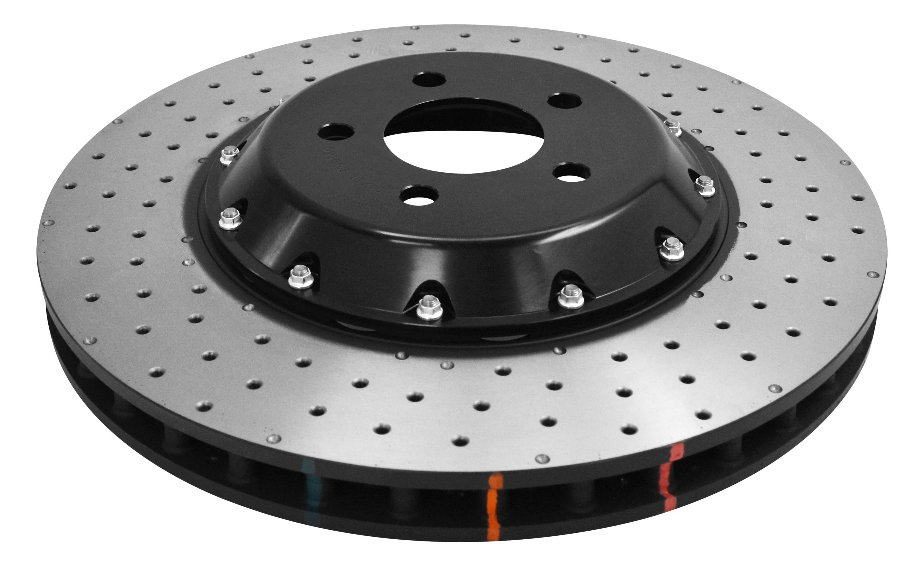 Front 5000 Series XD Brake Rotor