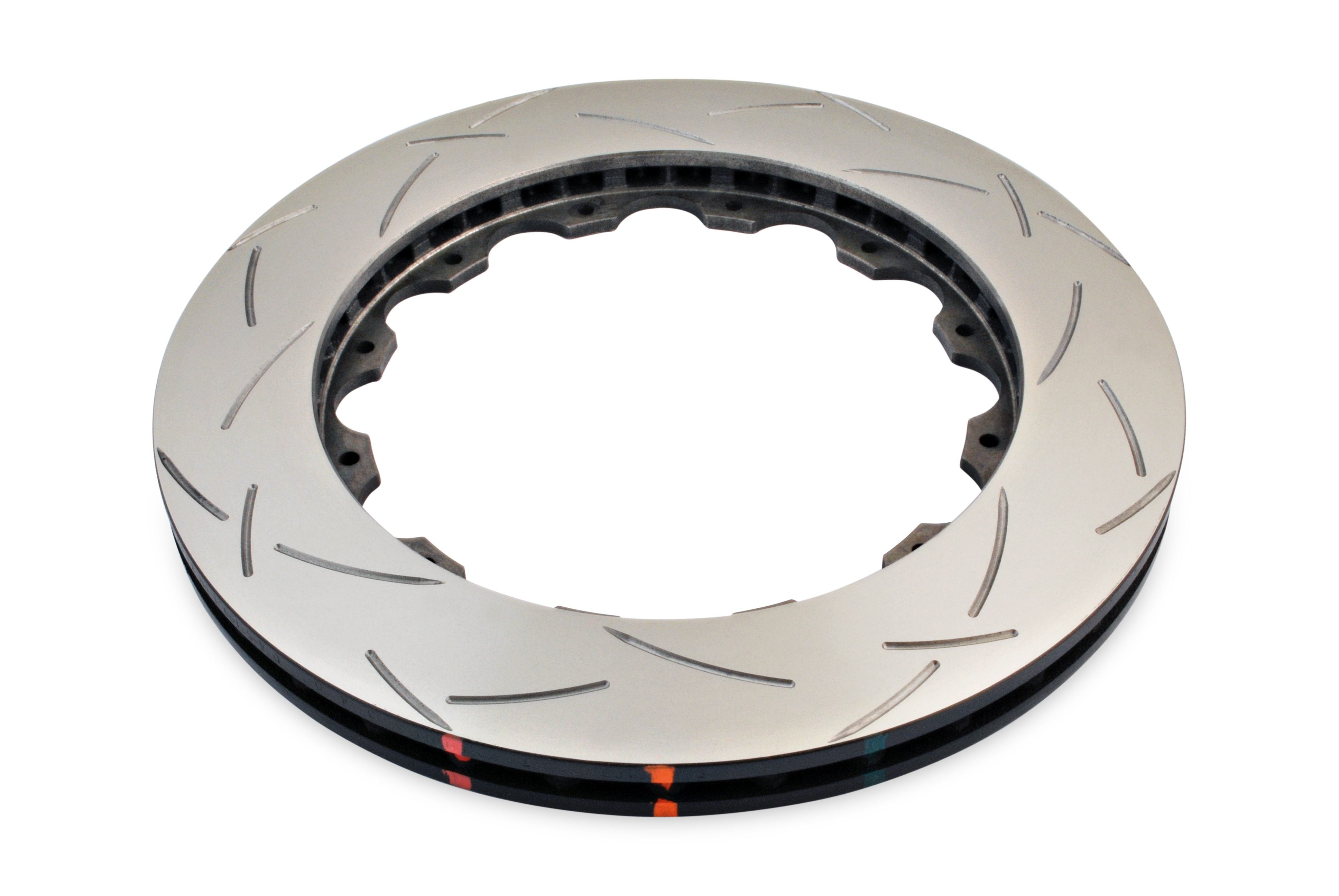 Rear 5000 Series T3 Brake Ring