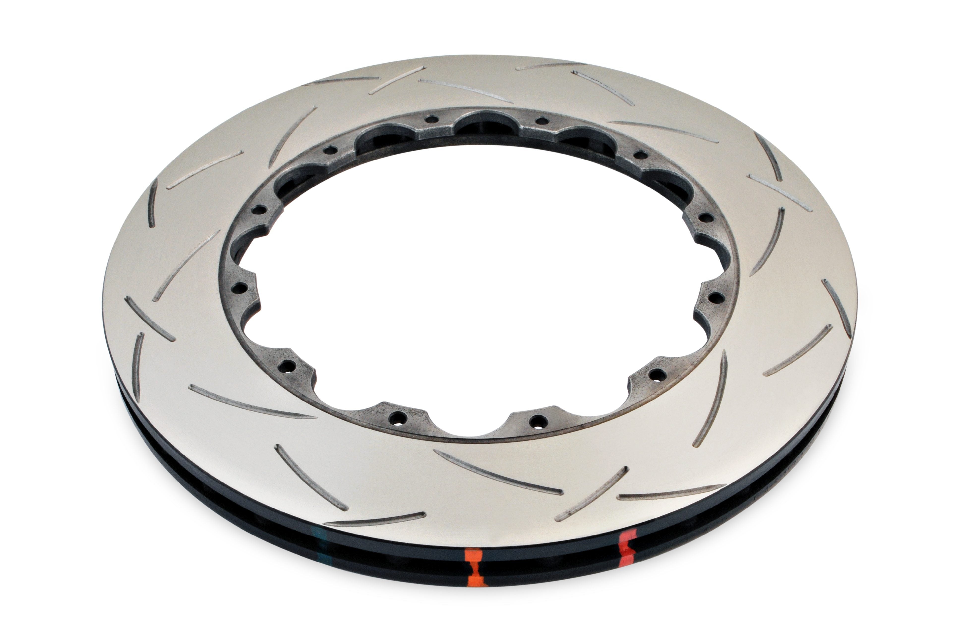 Rear 5000 Series T3 Brake Ring
