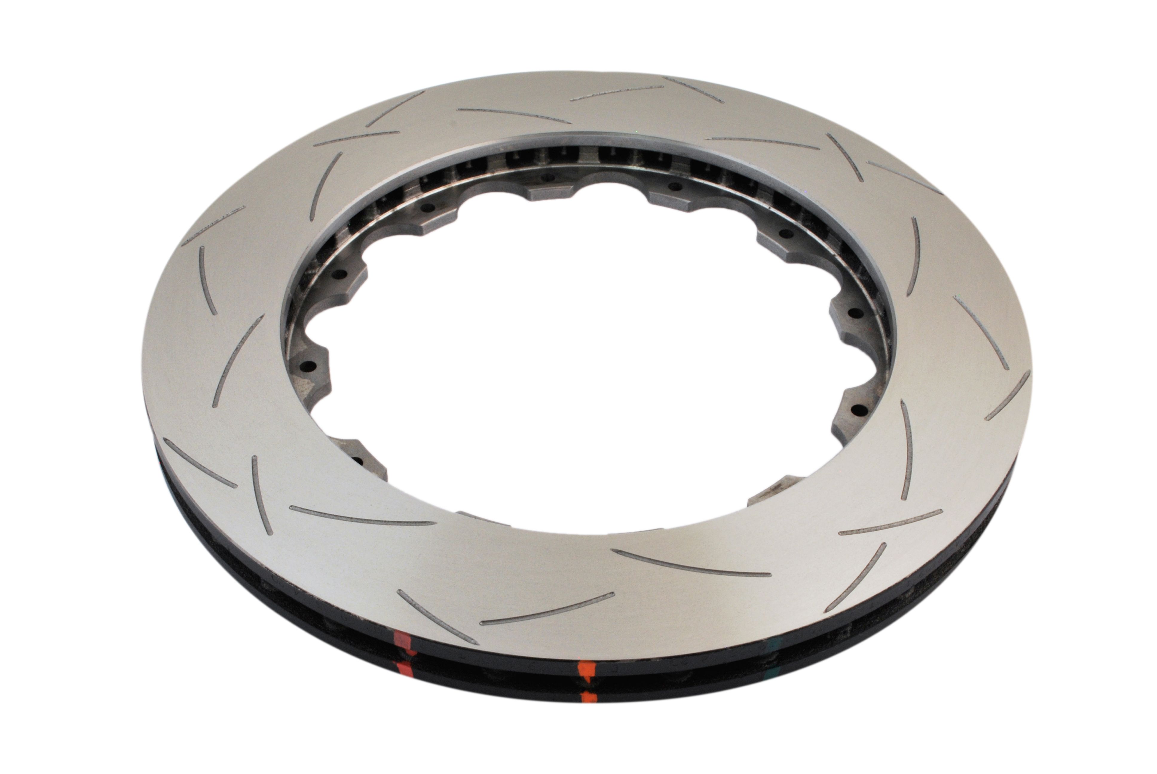 Rear 5000 Series T3 Brake Ring