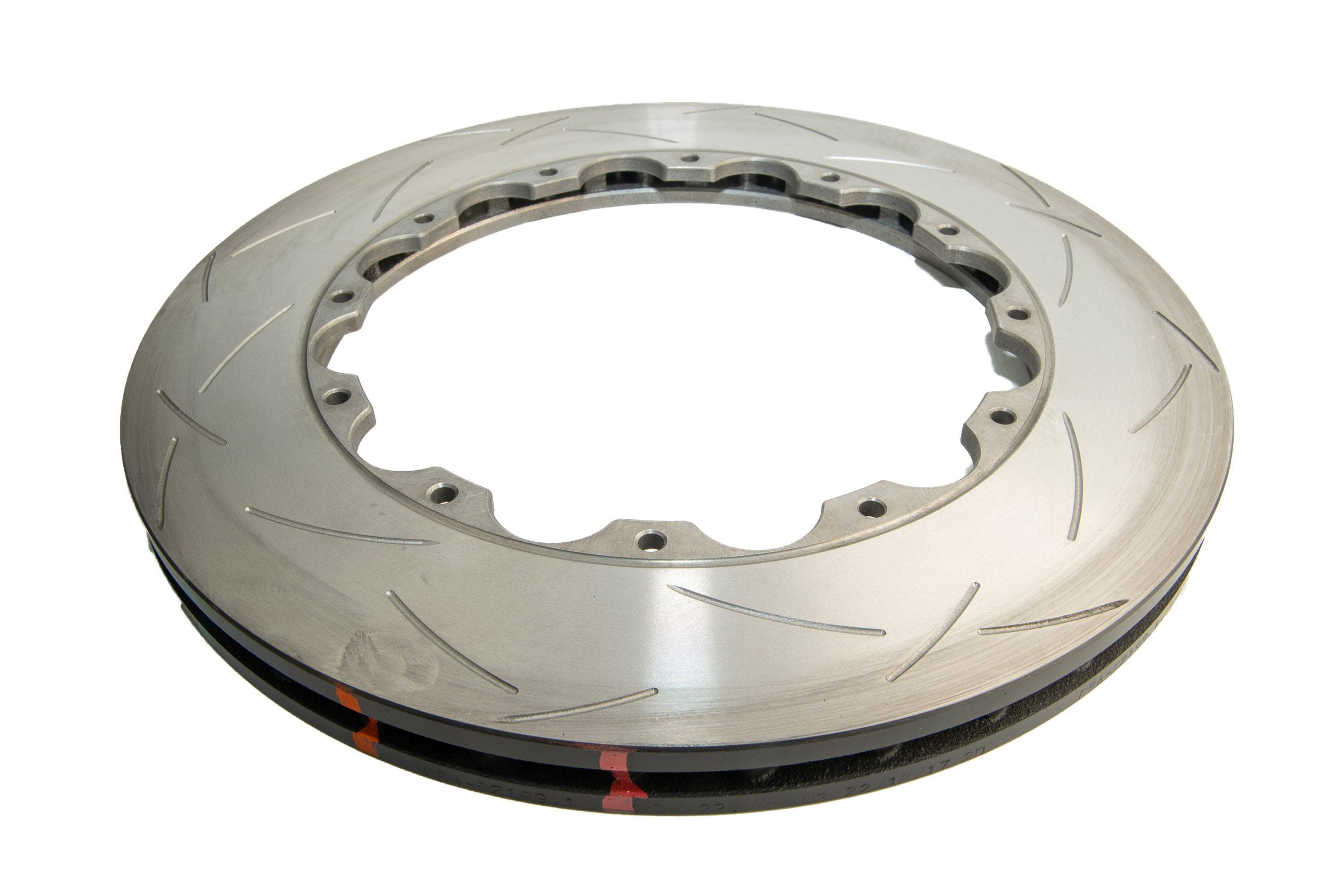 Rear 5000 Series T3 Brake Ring