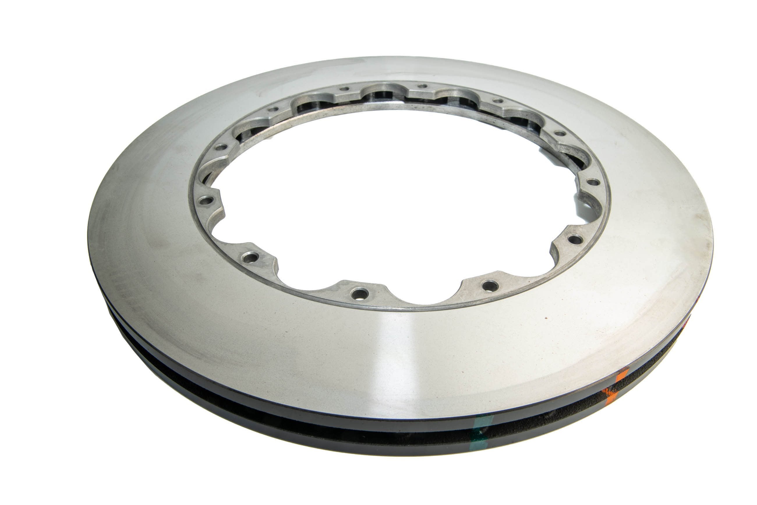 Rear 5000 Series HD Brake Ring