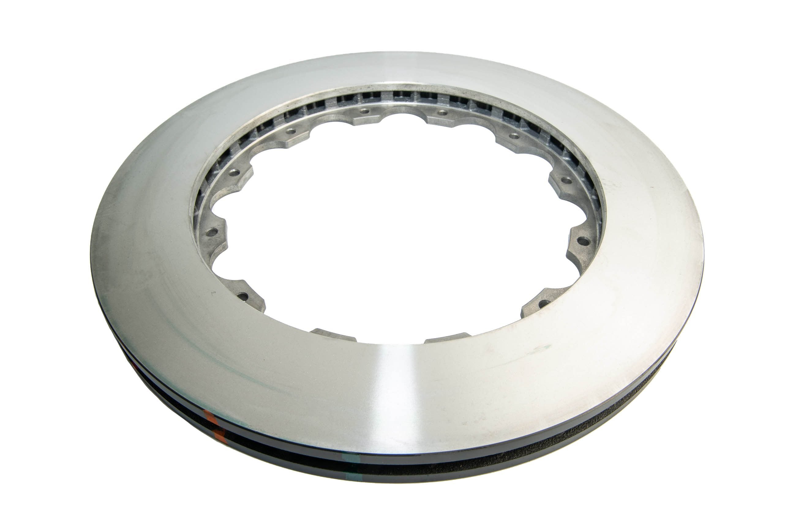 Rear 5000 Series HD Brake Ring