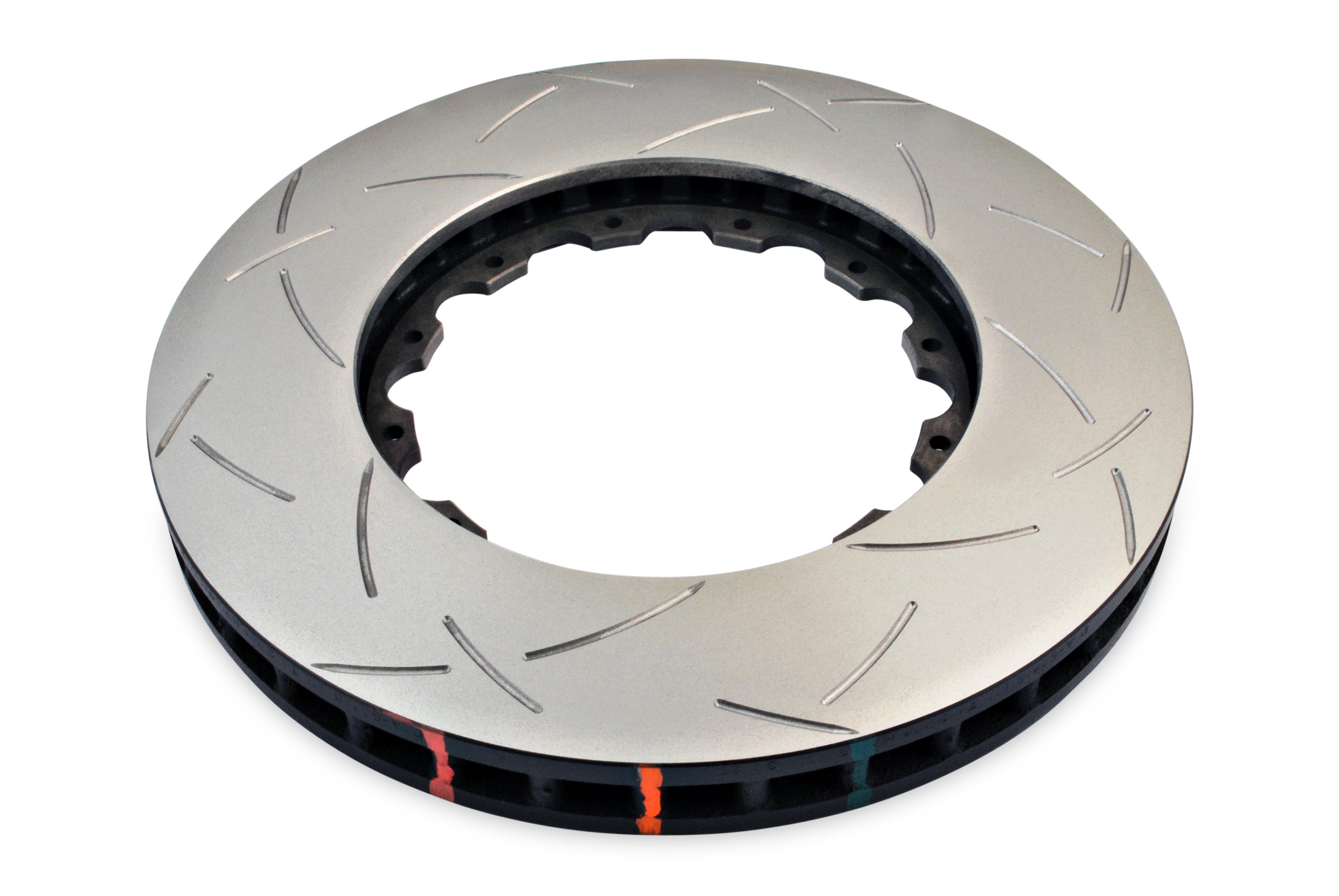 Front 5000 Series T3 Brake Ring