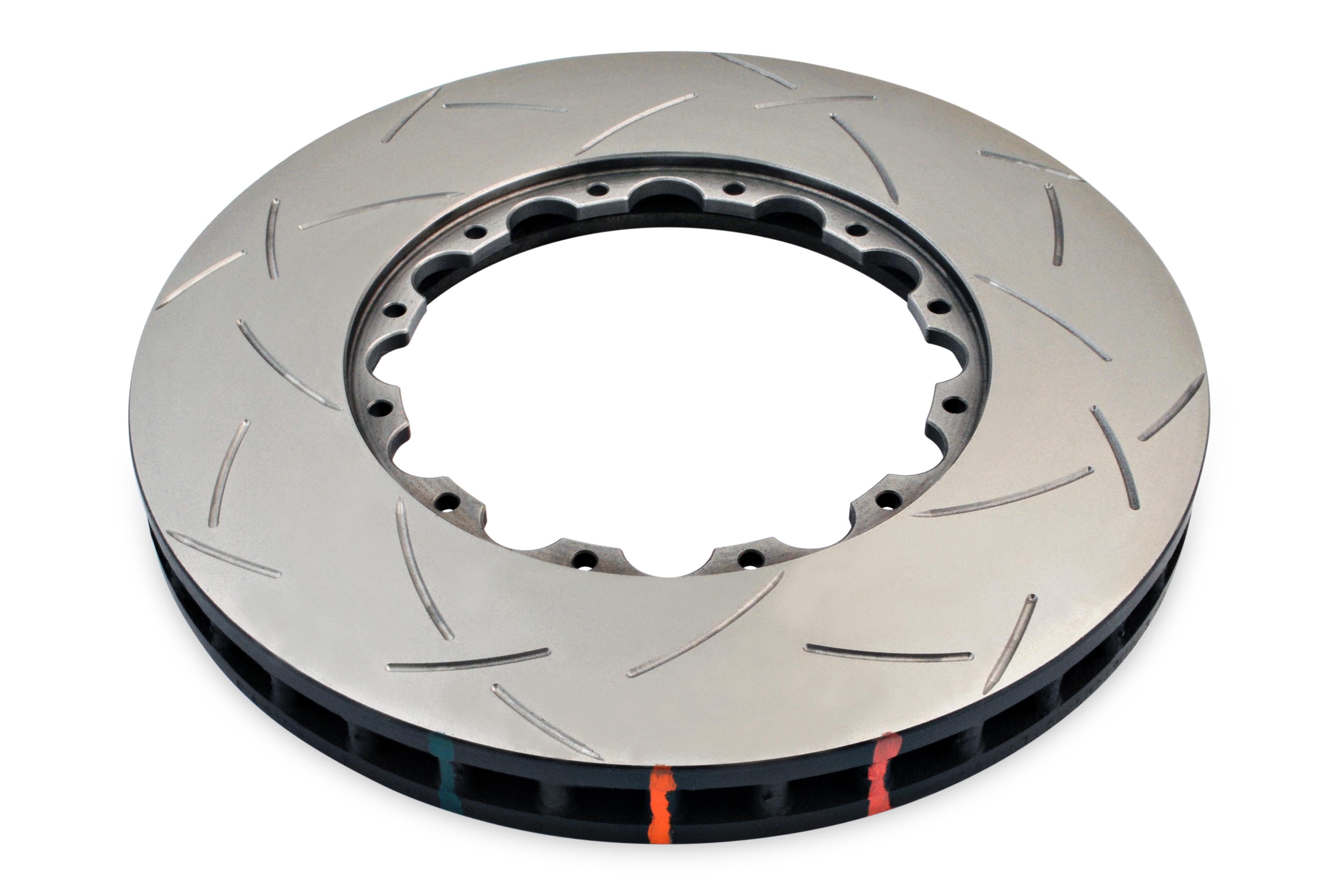 Front 5000 Series T3 Brake Ring